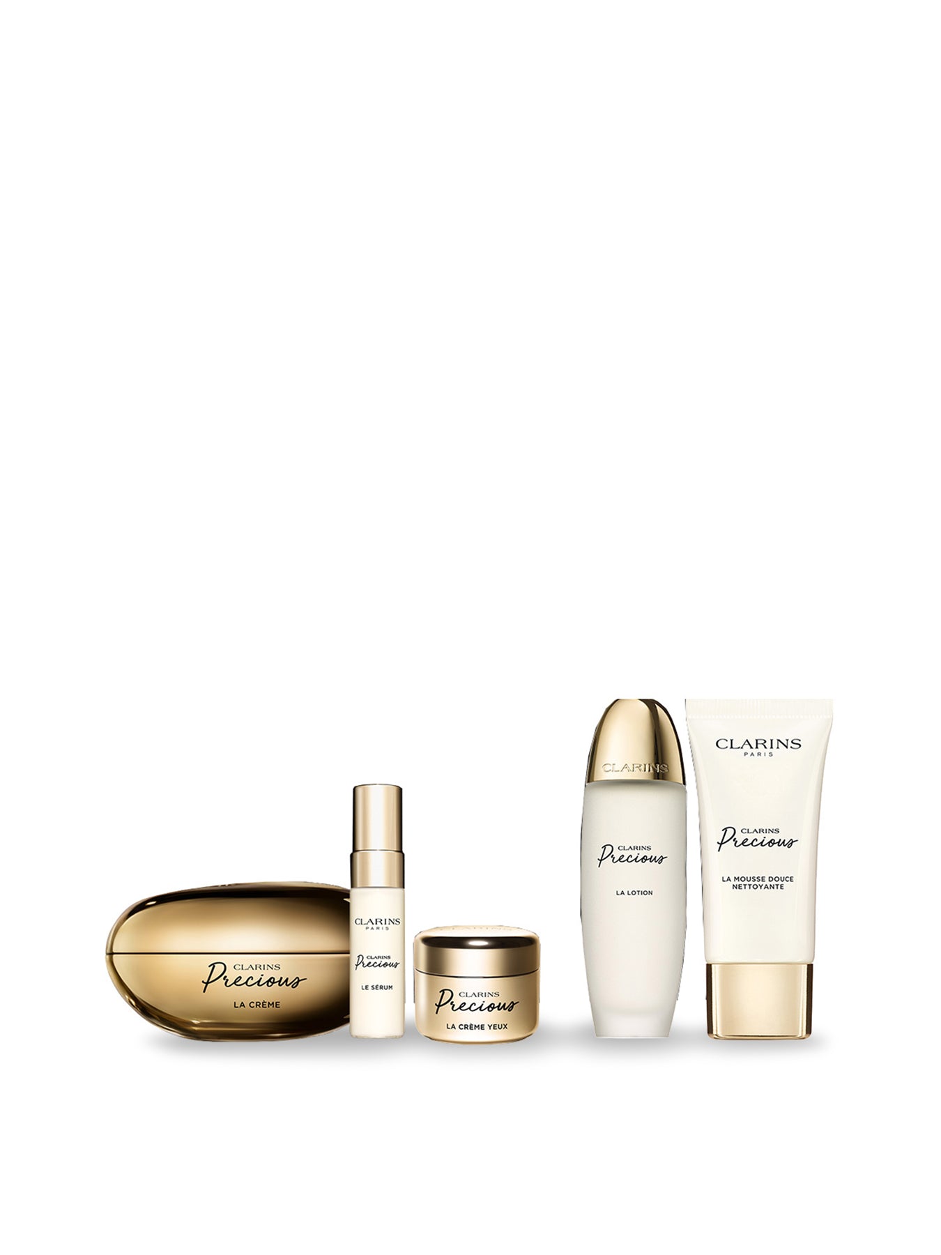 Precious GWP 26
