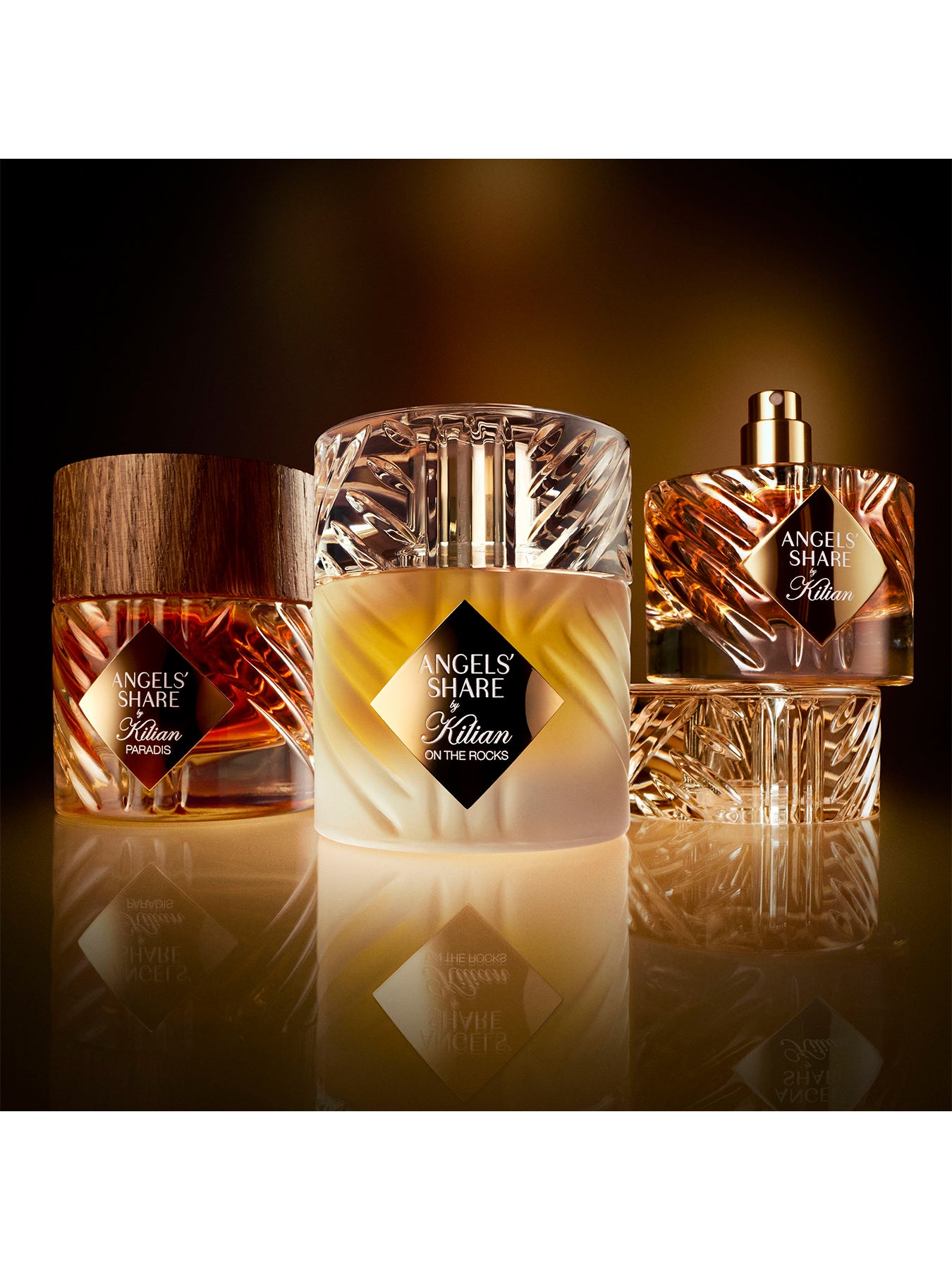 Angels’ Share Discovery Set 3 x 7.5ml