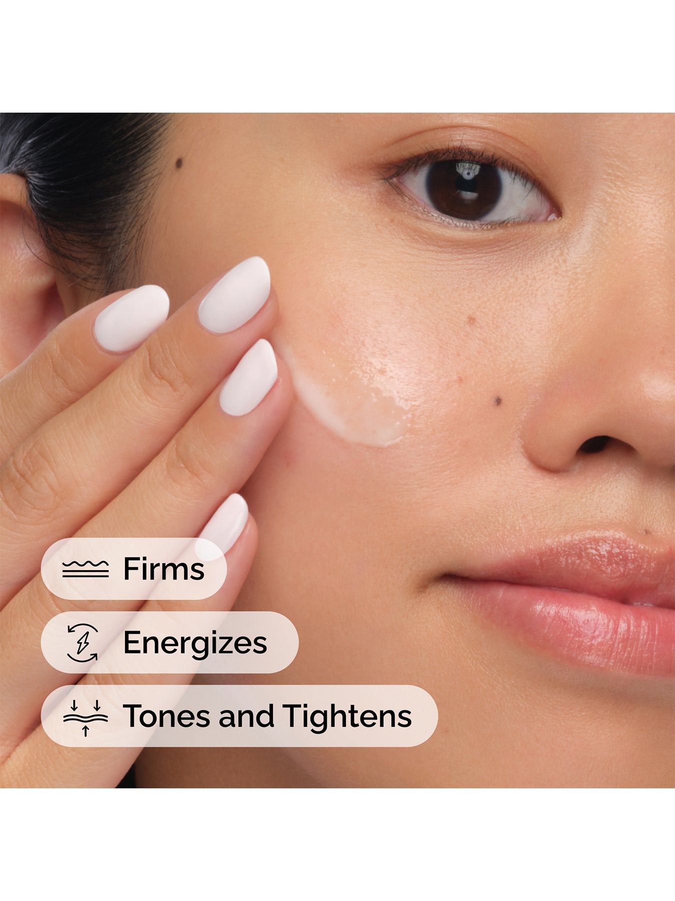 Caffeine 3% + EGCG Face Serum