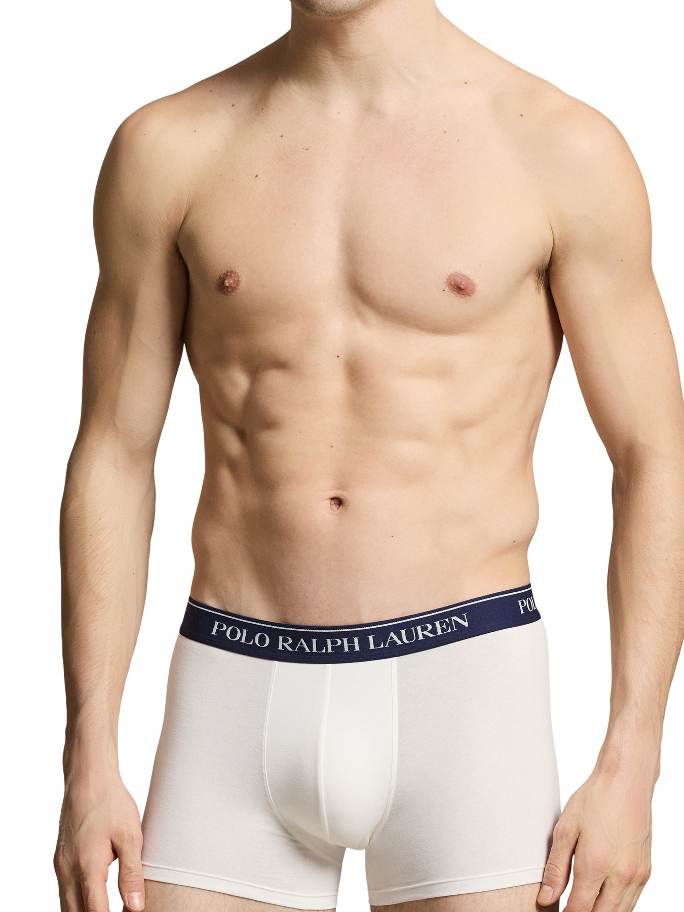 Classic Three Pack Trunks