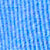 New Iris Blue W/White Pp