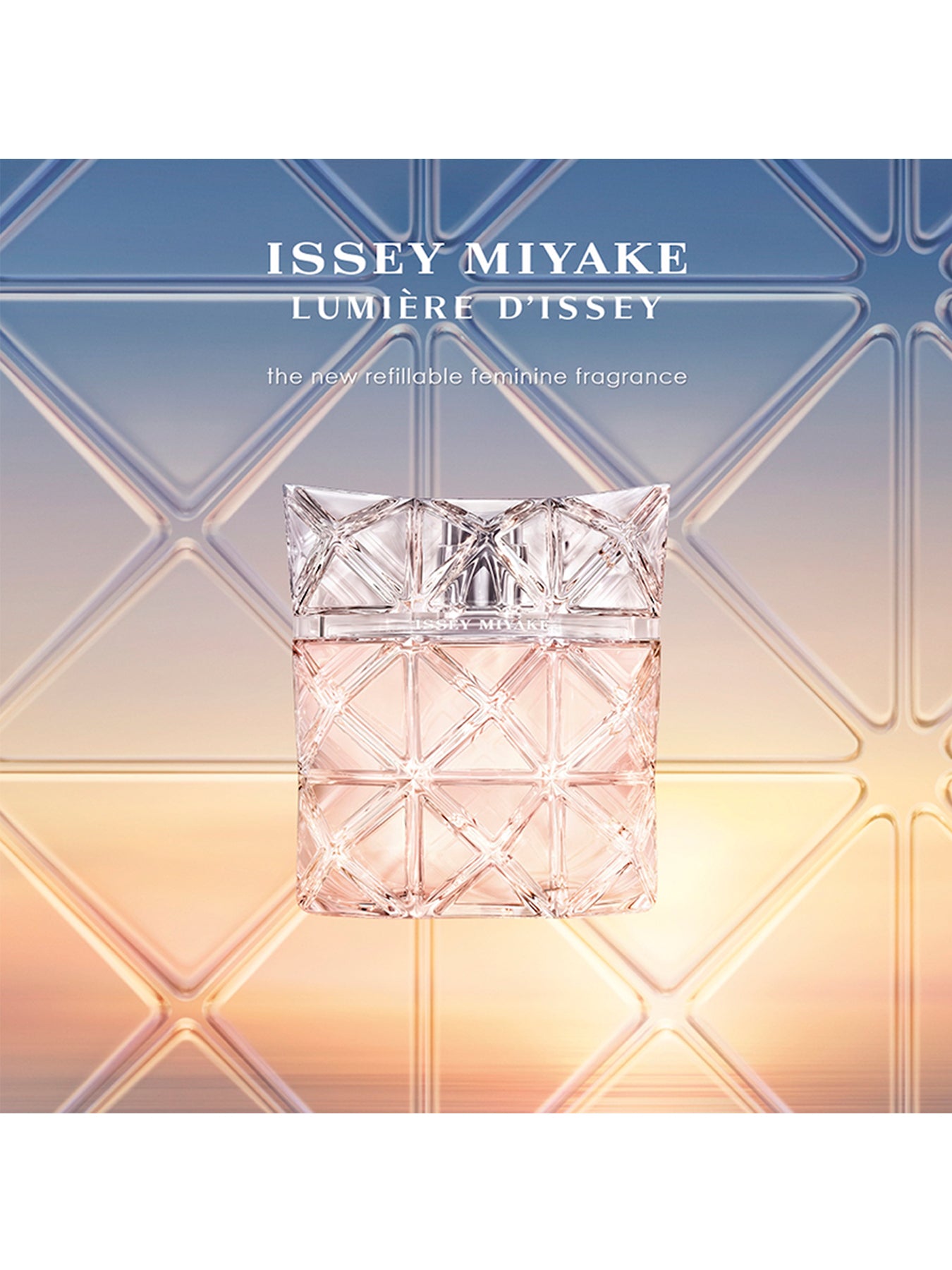 Lumière D’Issey Eau de Parfum 50ml