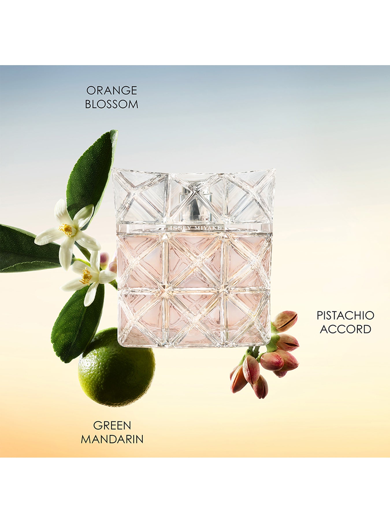 Lumière D’Issey Eau de Parfum 100ml