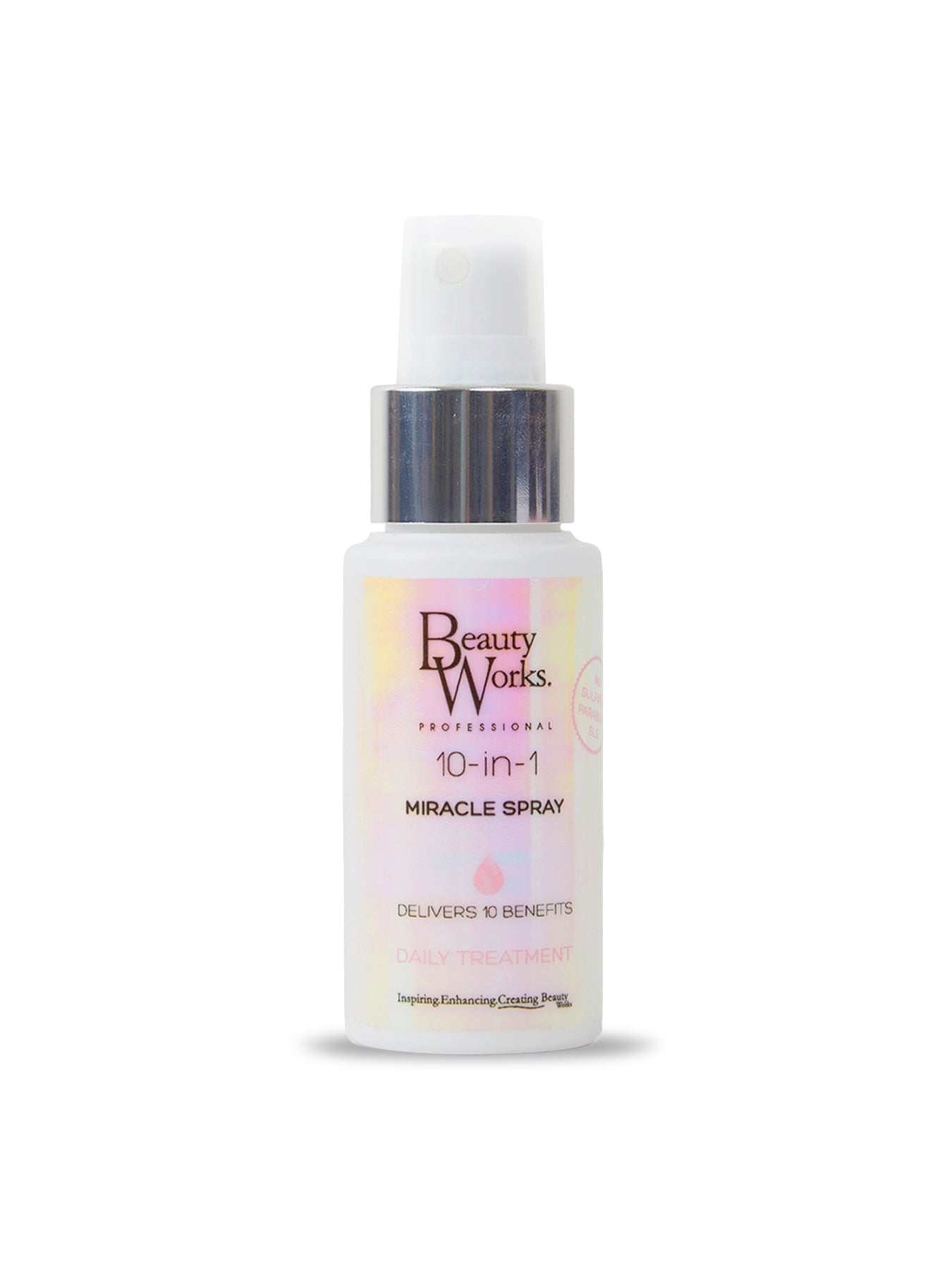 10in1 Miracle Spray 30ml GWP