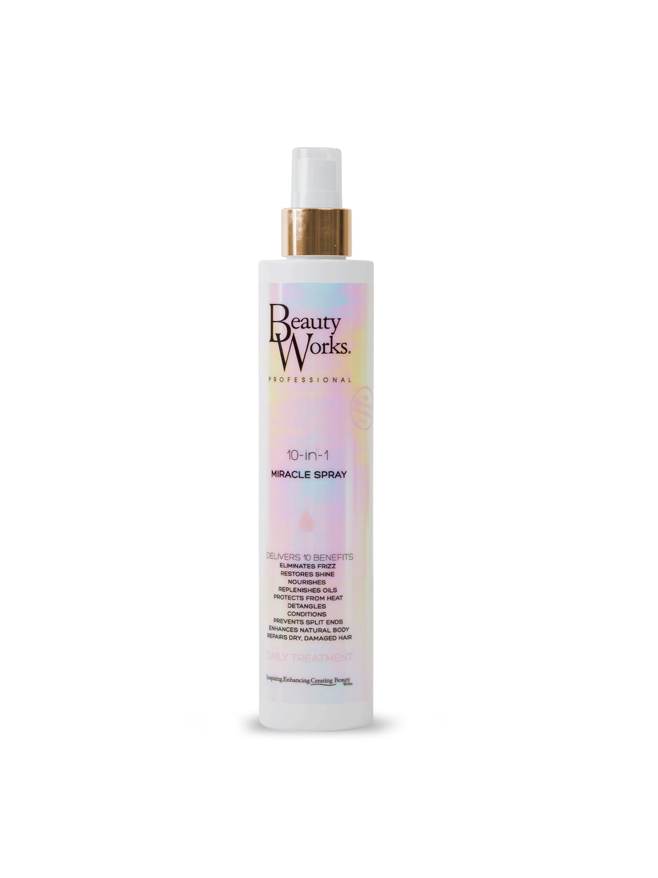 10in1 Miracle Spray 250ml GWP