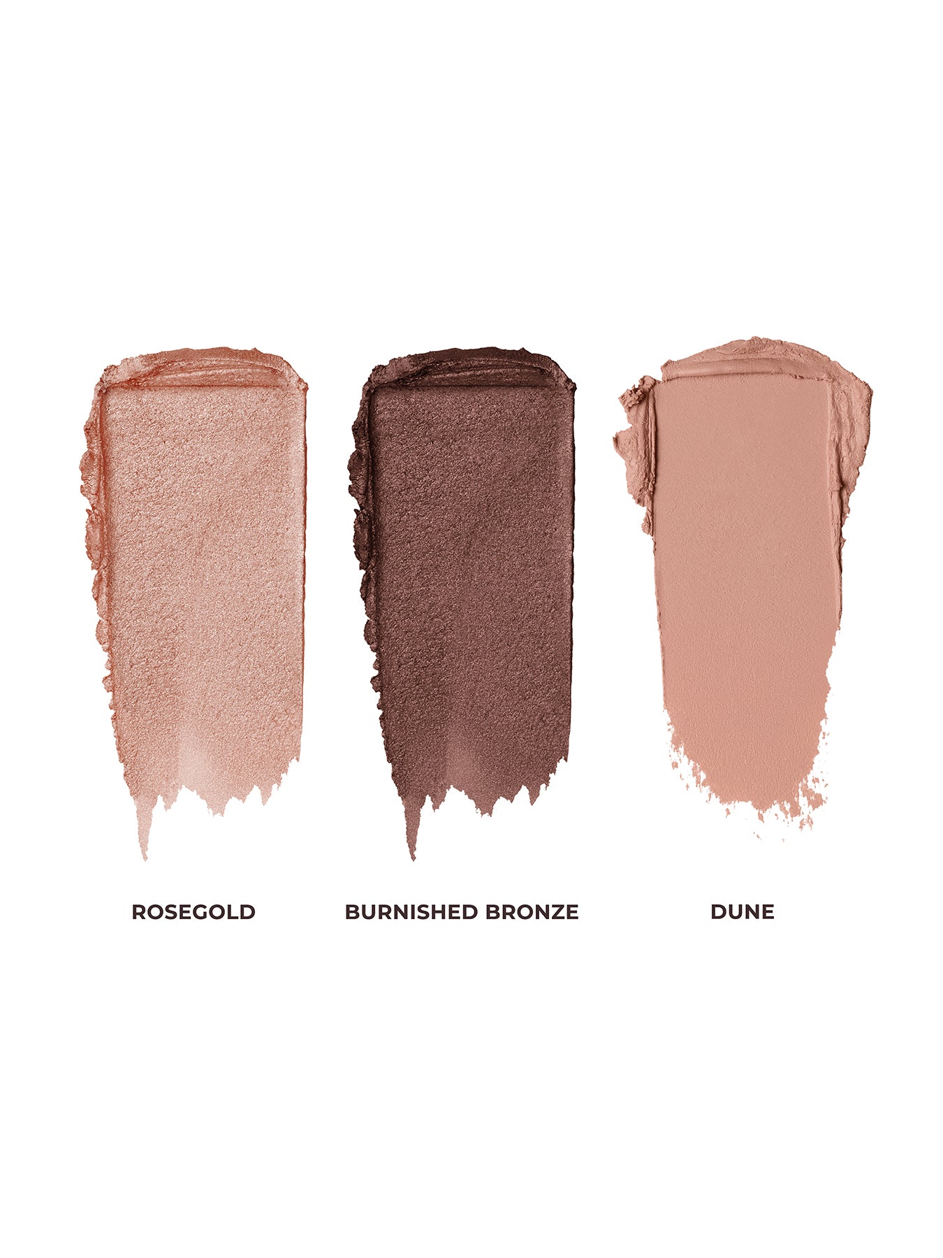 Caviar Stick Eye Colour Trio