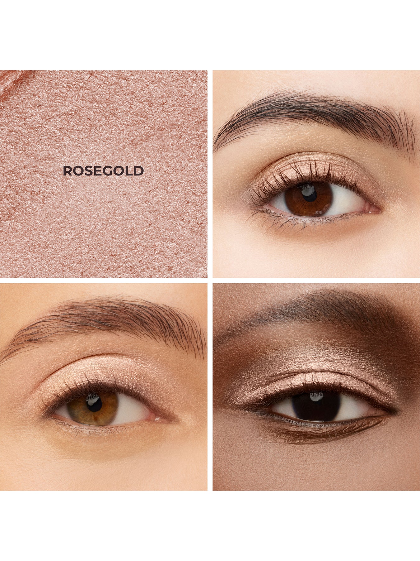 Caviar Stick Eye Colour Trio