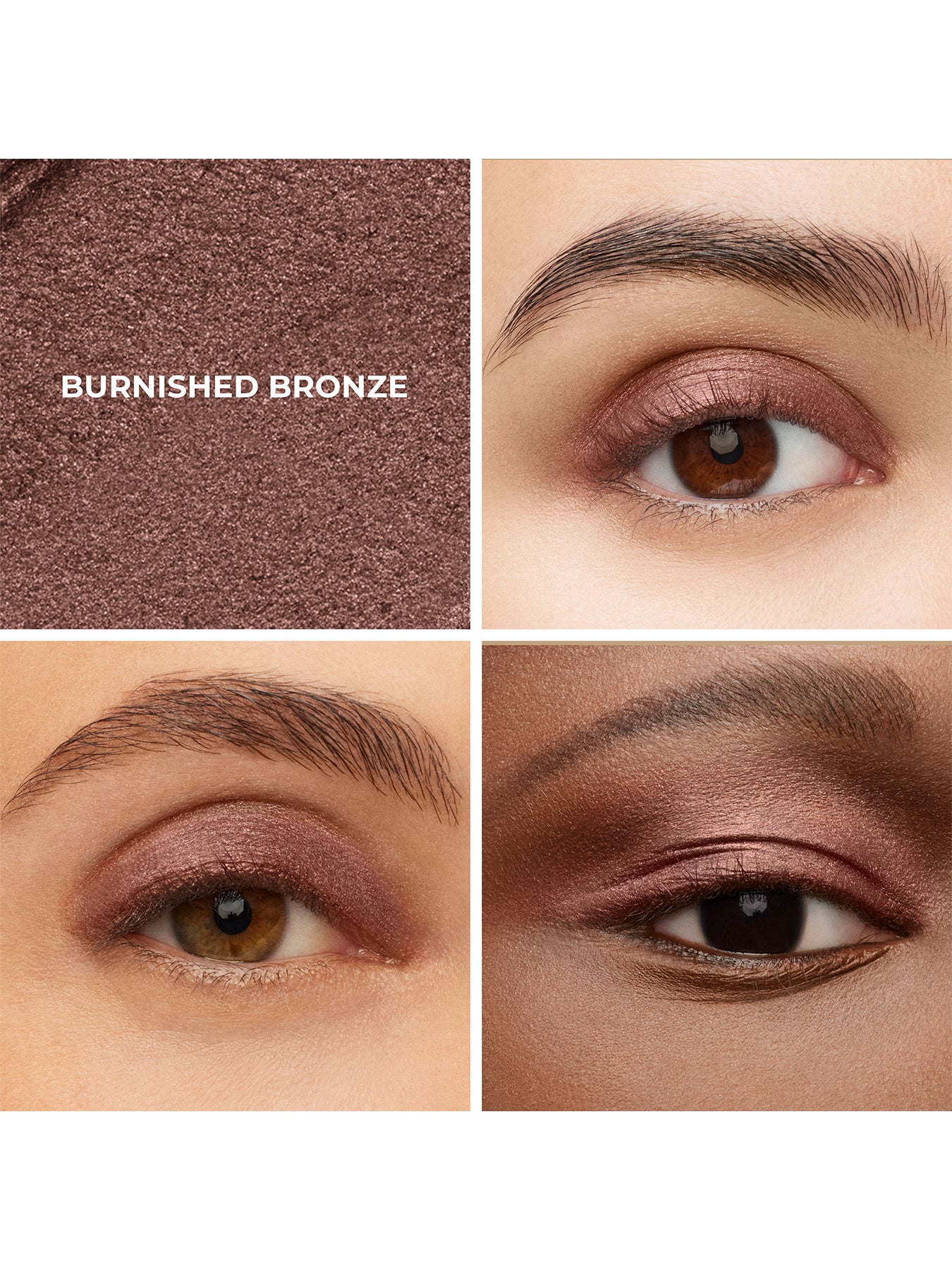 Caviar Stick Eye Colour Trio