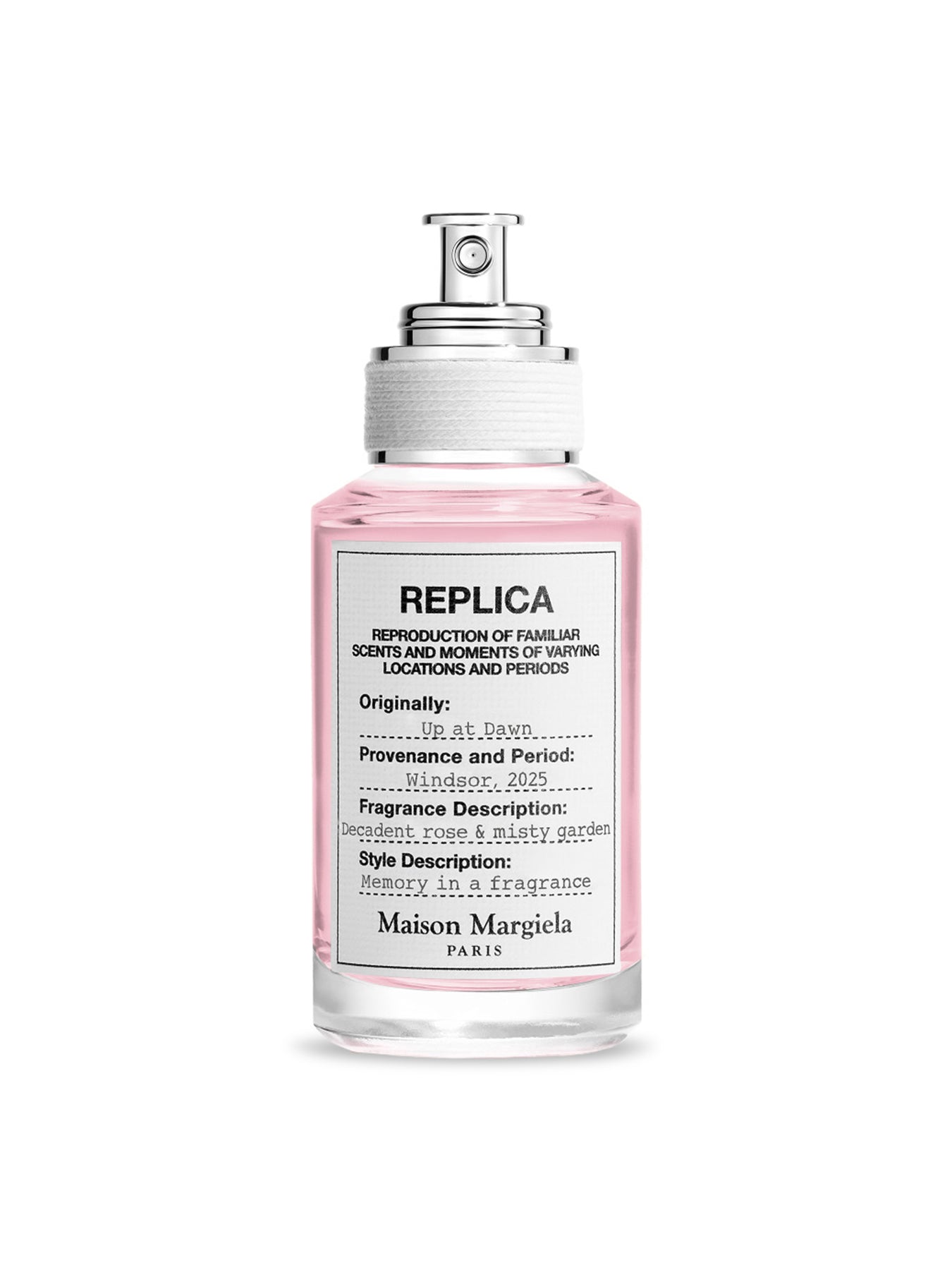 Replica Up At Dawn Eau de Toilette 30ml