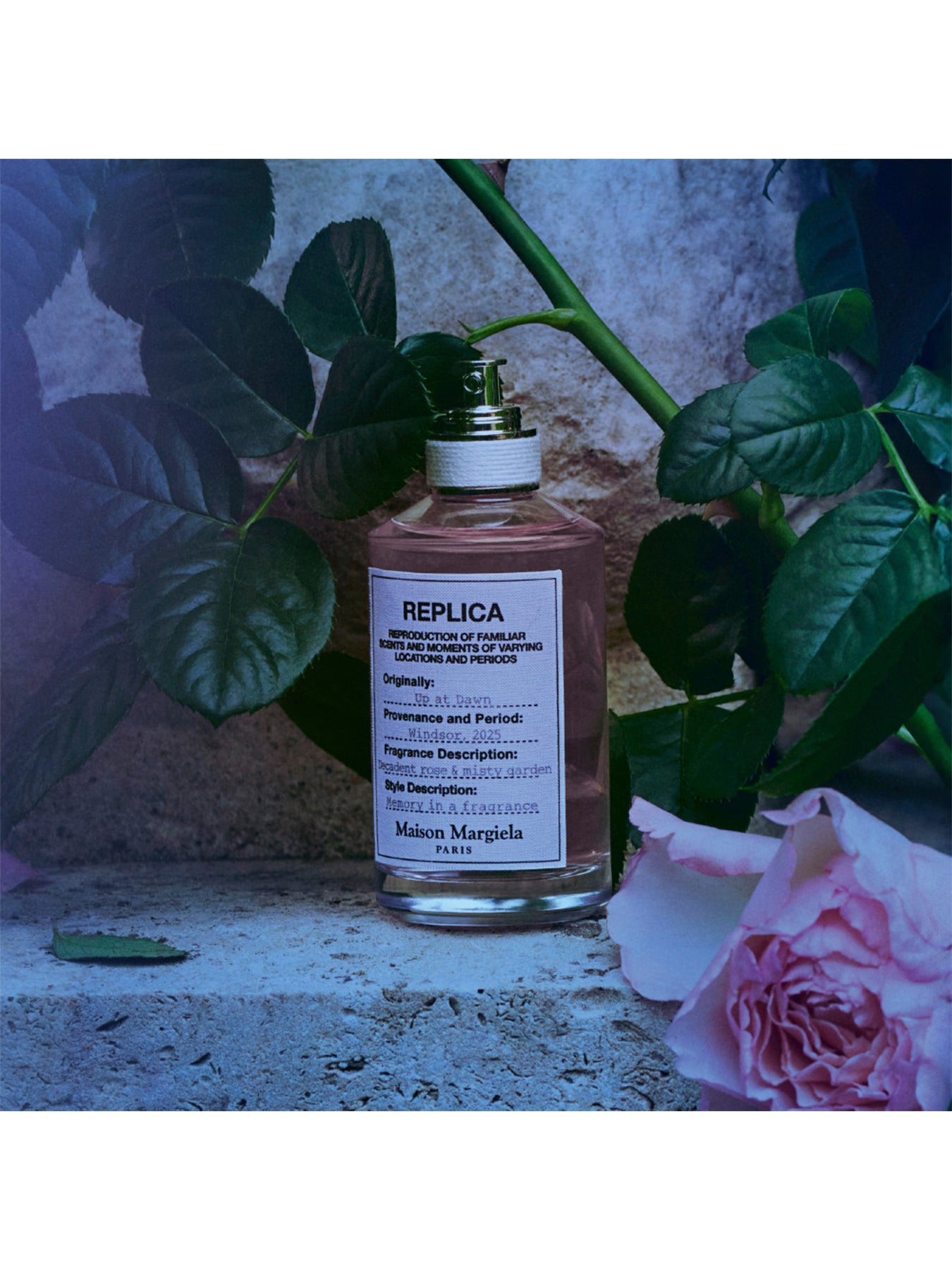 Replica Up At Dawn Eau de Toilette 30ml
