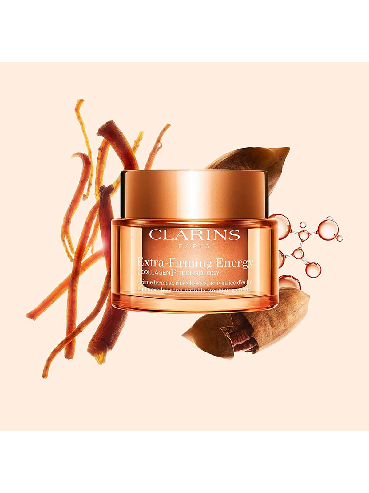 Extra-Firming Energy 50ml
