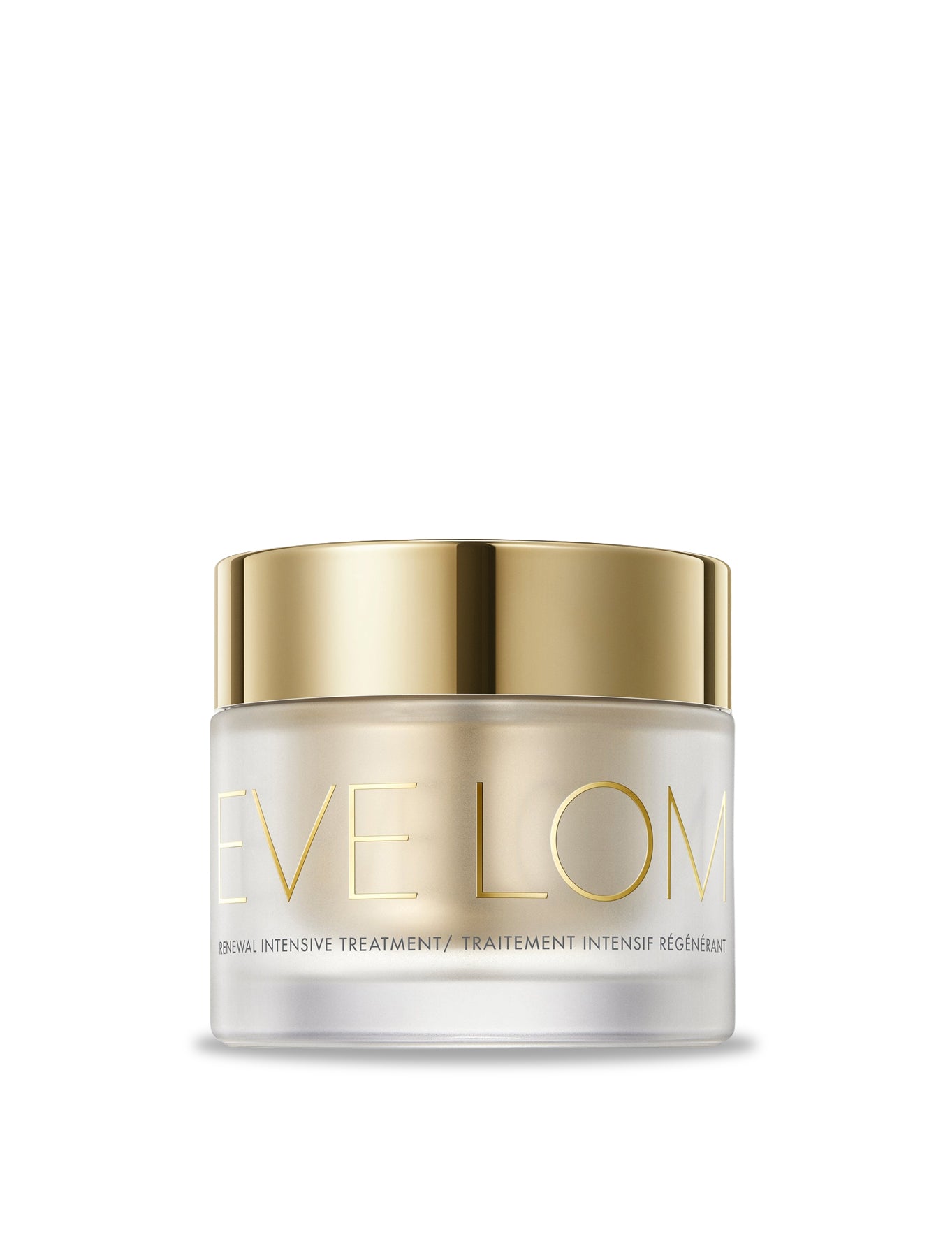 Renewal Intensive Treatment