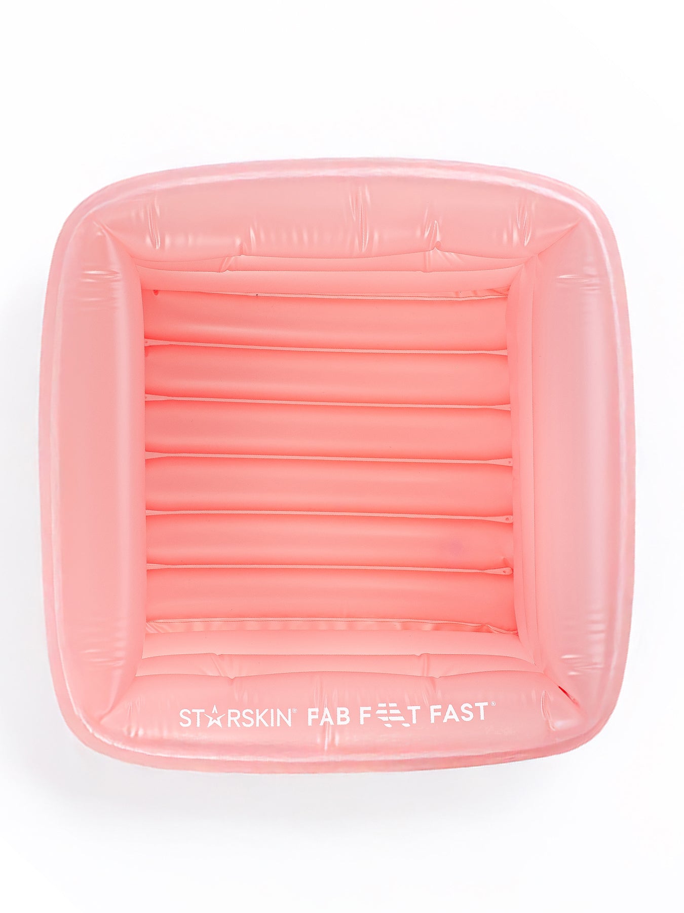 Inflatable Pedicure Foot Spa