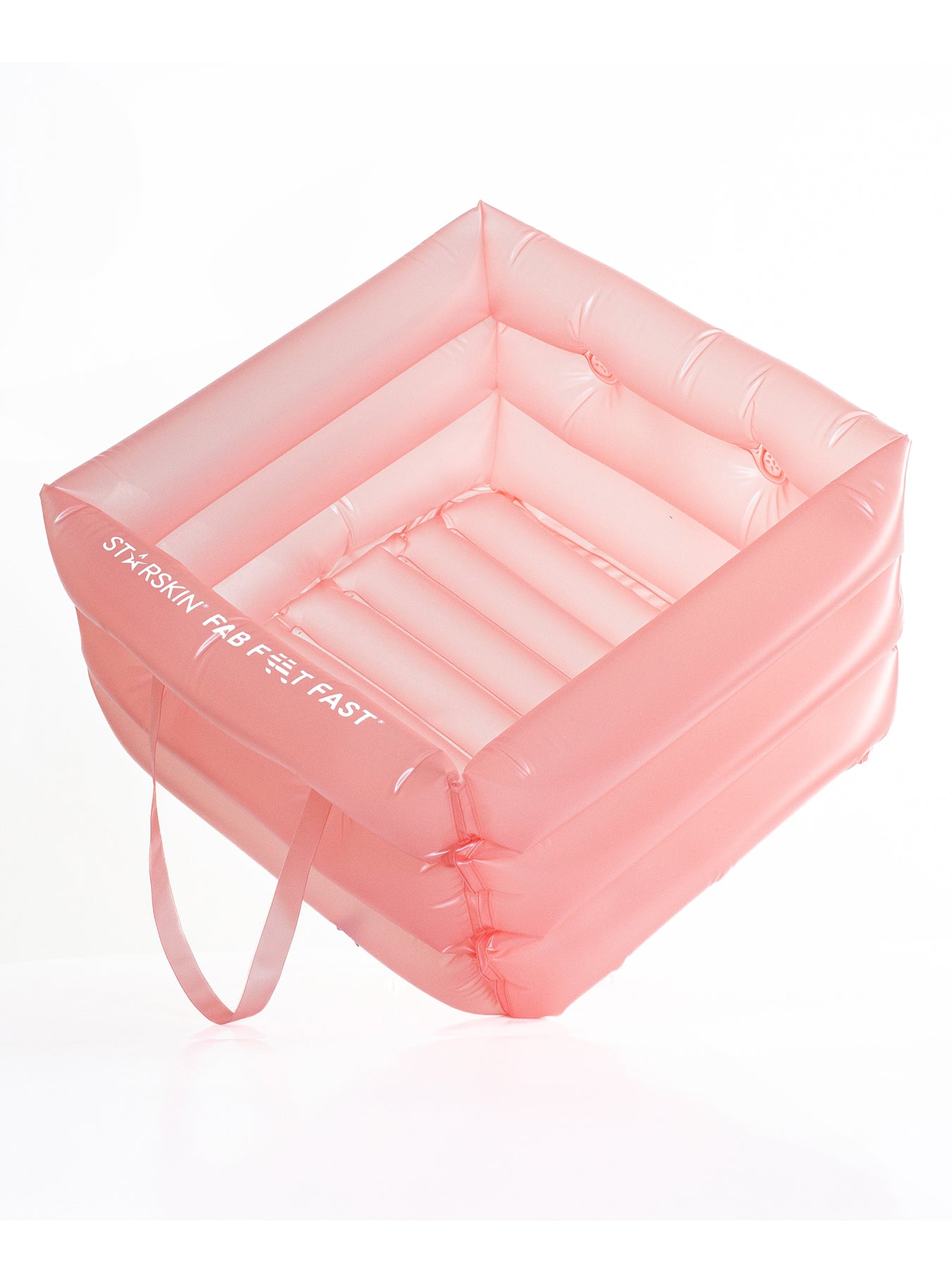 Inflatable Pedicure Foot Spa