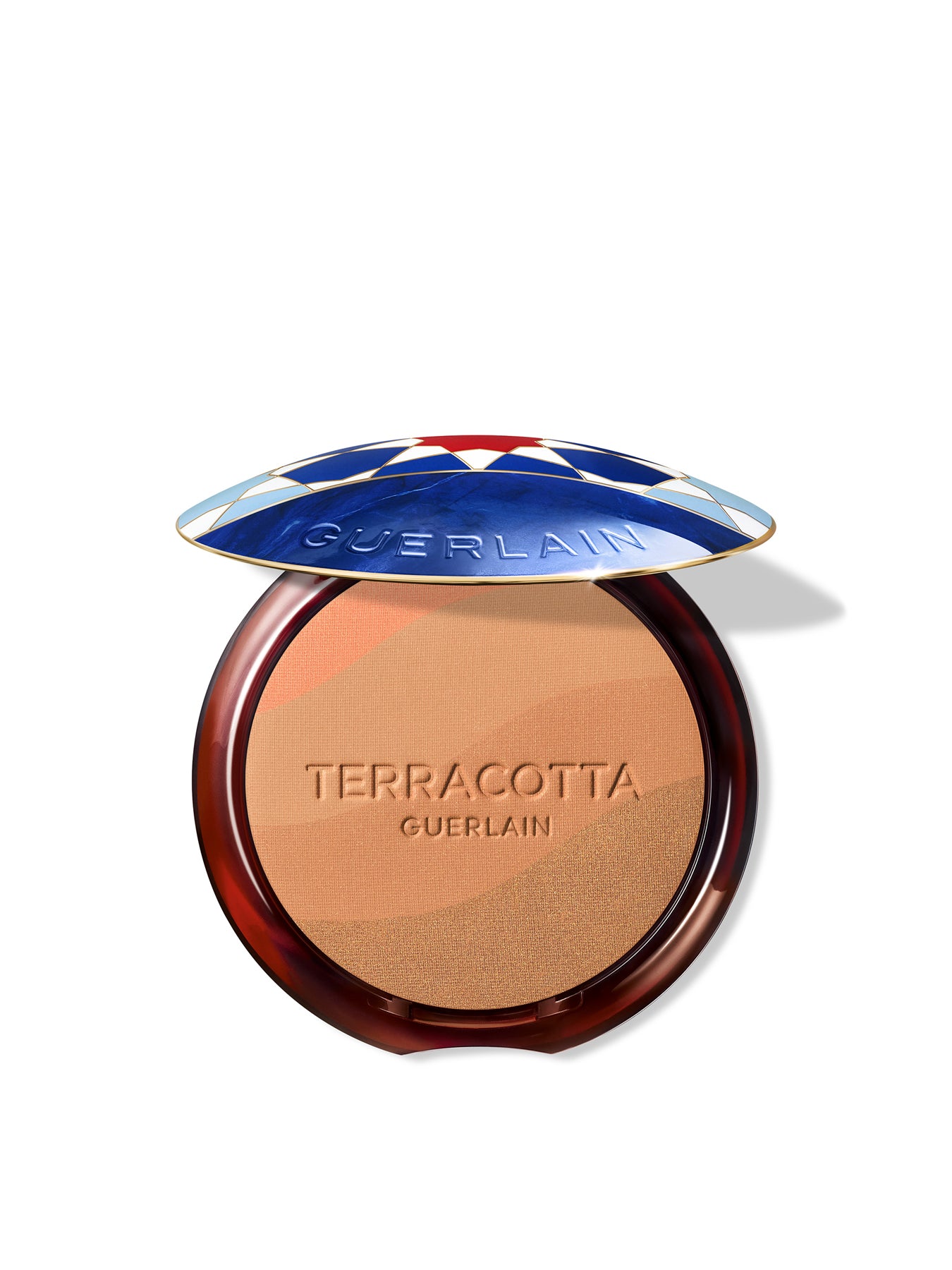 Terracotta Bronzing Powder Limited Edition