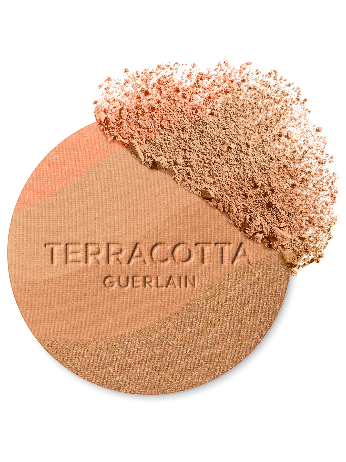 Terracotta Bronzing Powder Limited Edition