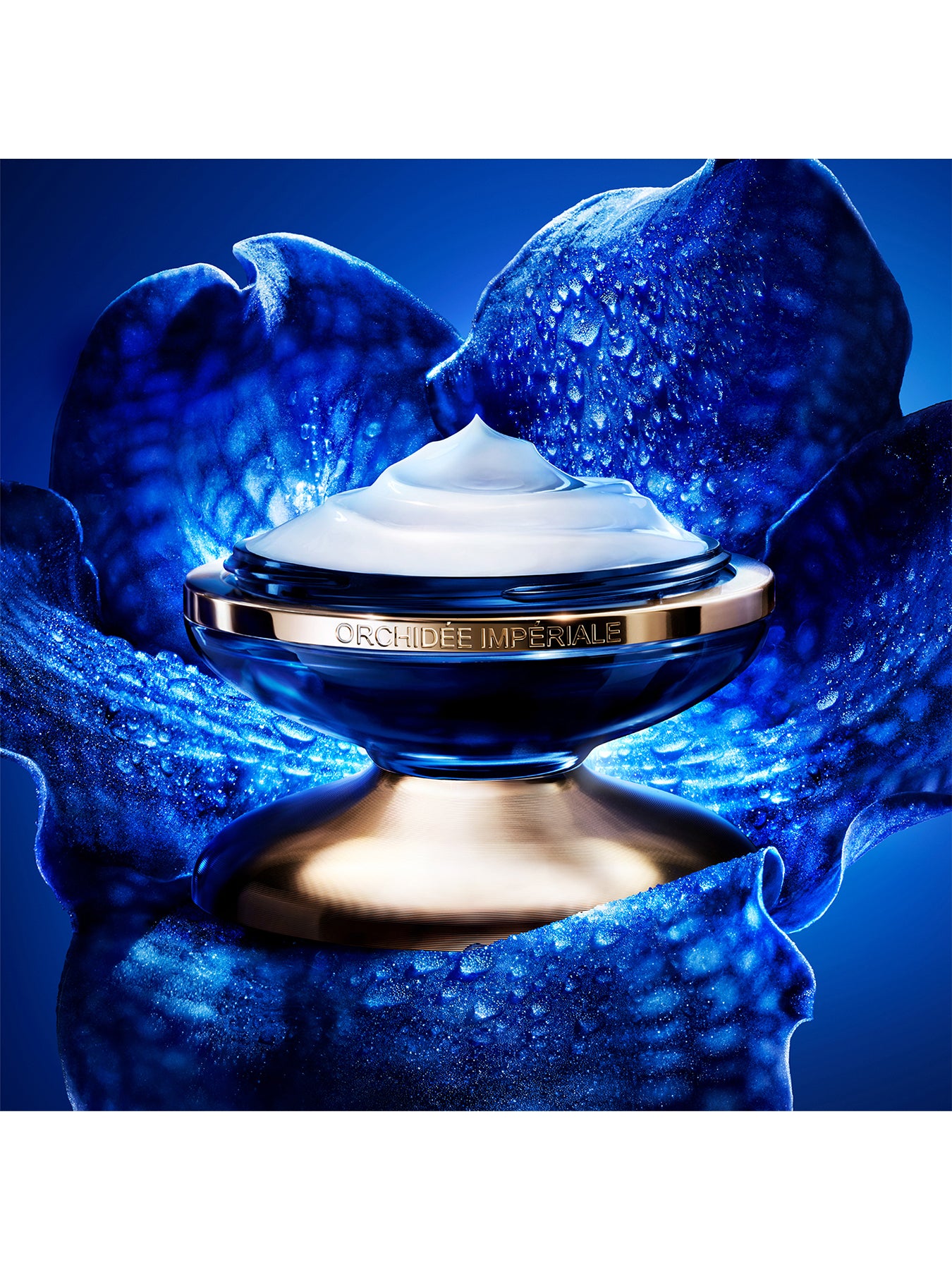 Orchidée Impériale Light Cream 50ml