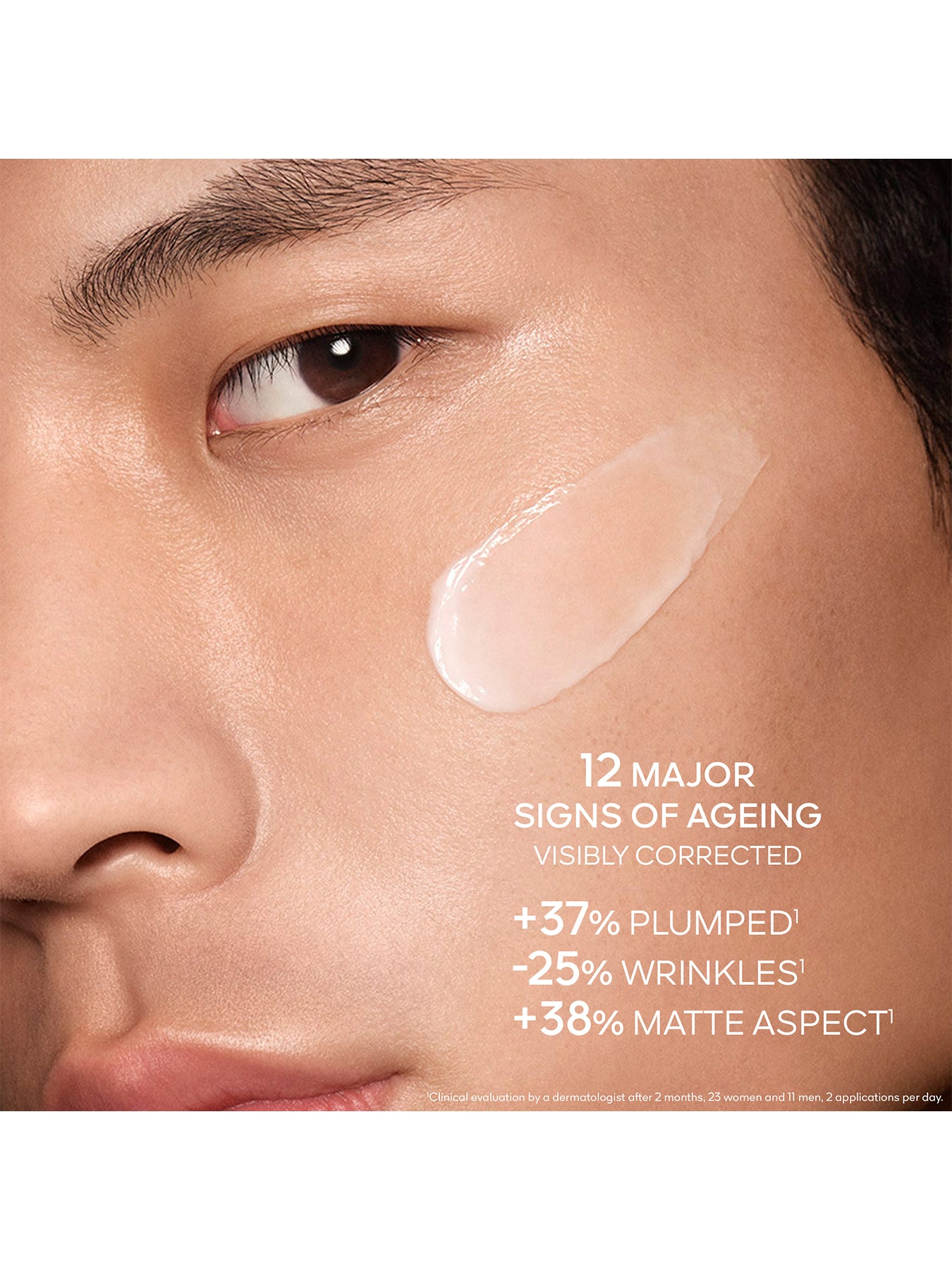 Orchidée Impériale Light Cream Refill 50ml