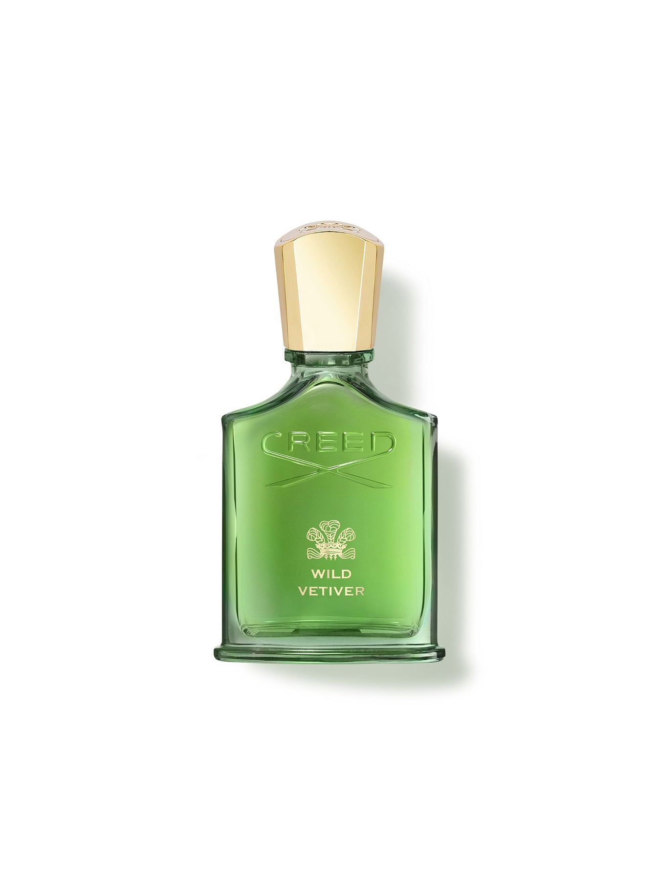 Wild Vetiver Eau de Parfum 50ml