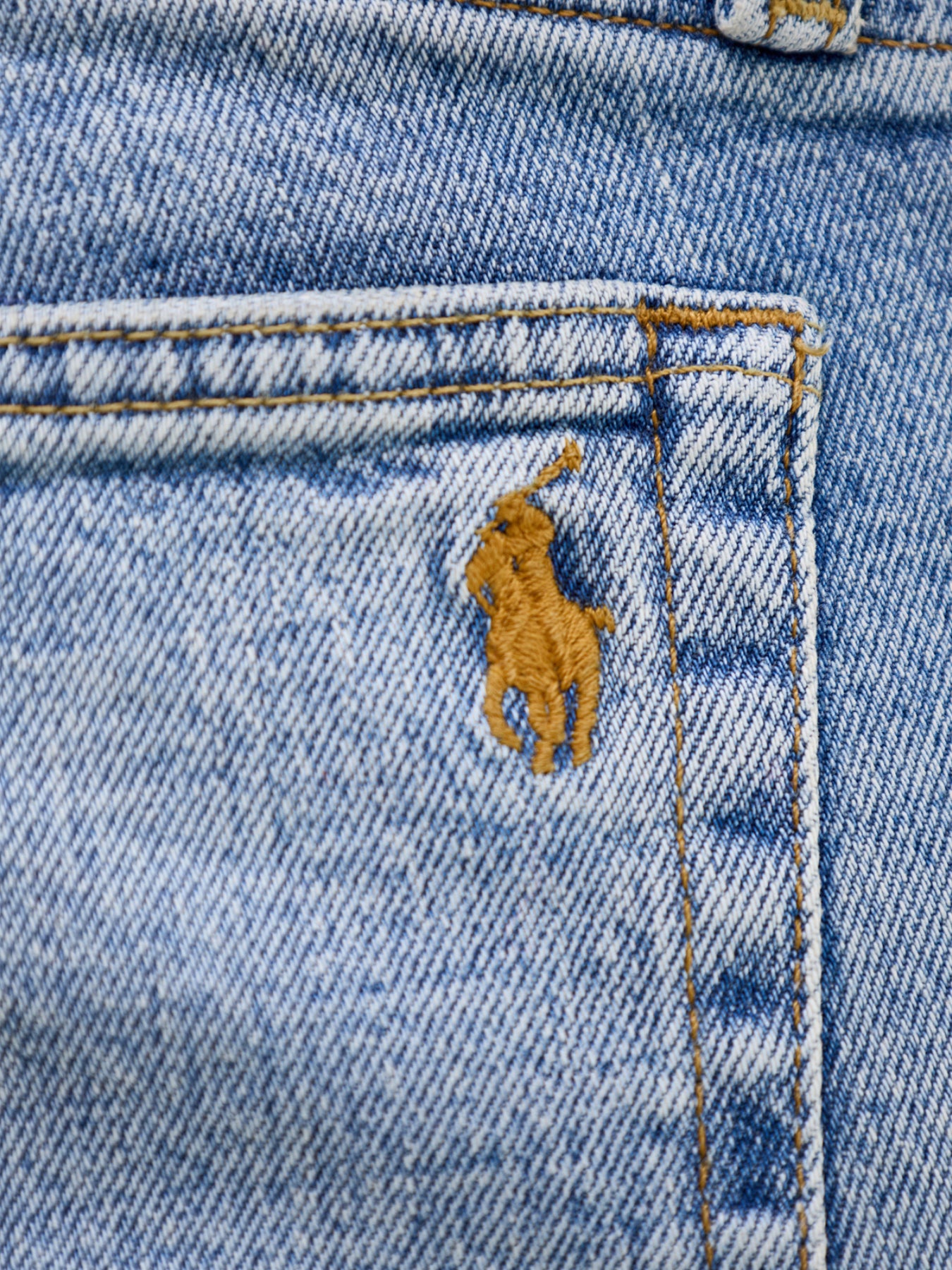 Sullivan Slim Fit Jeans Blue