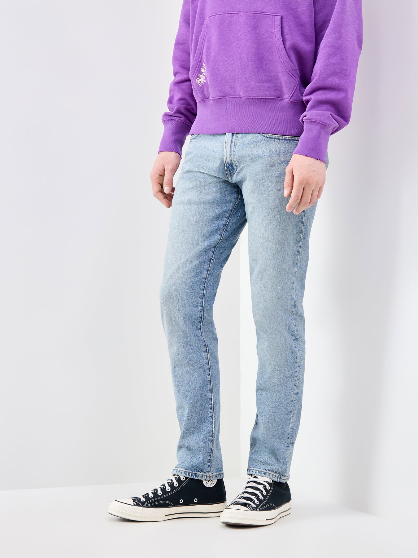 Sullivan Slim Fit Jeans Blue