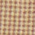 Vintage Khaki Mini Houndstooth