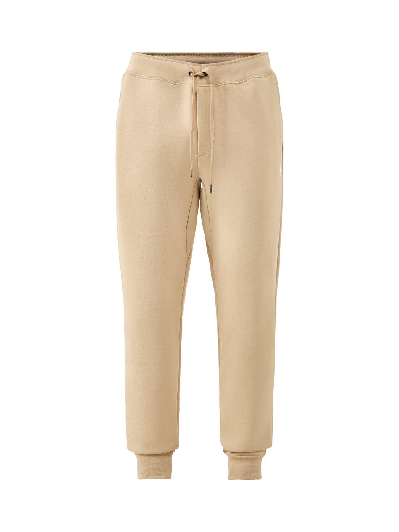 Double Knit Sweatpants Beige