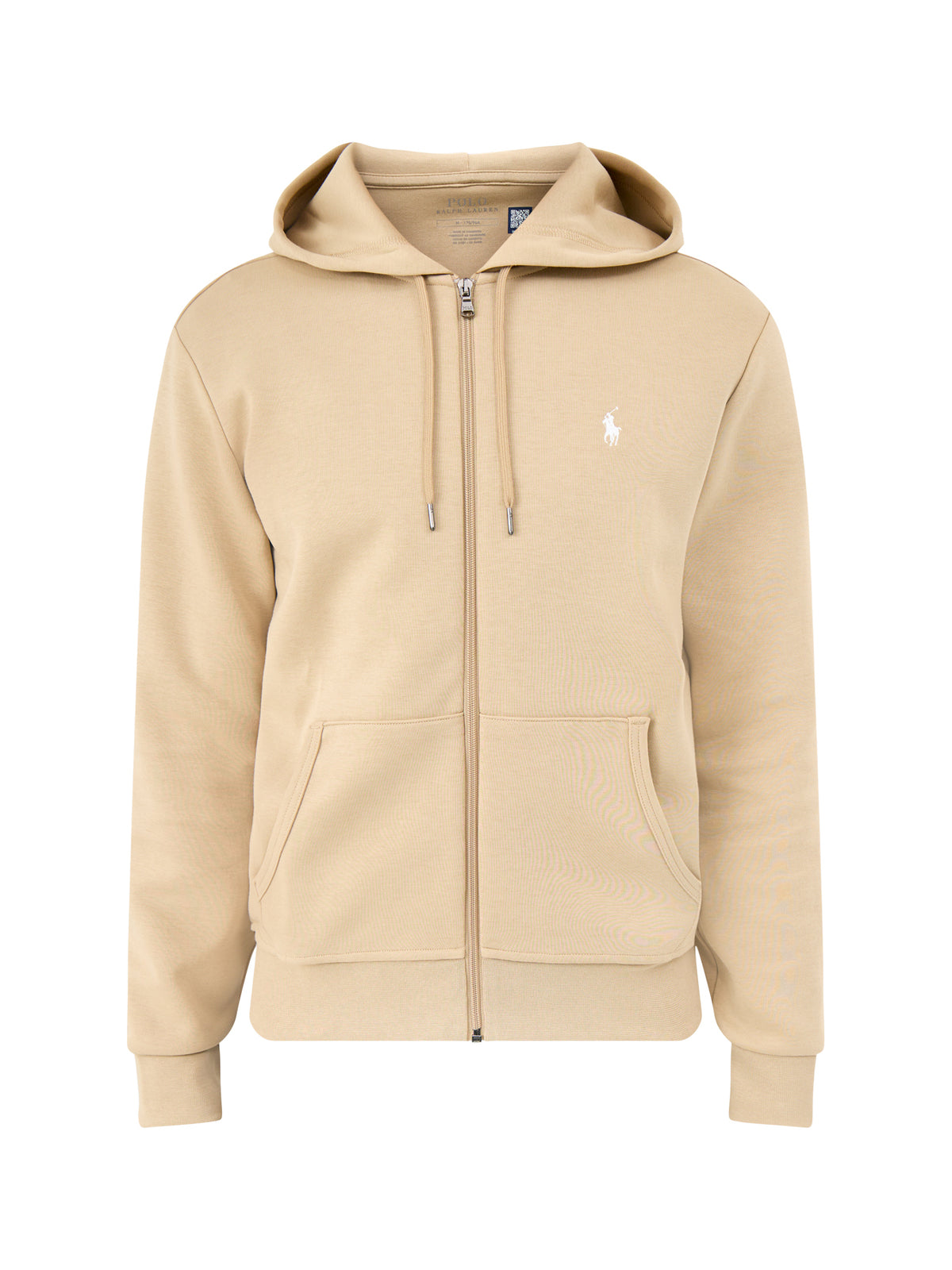 Doible Knit Hoodie