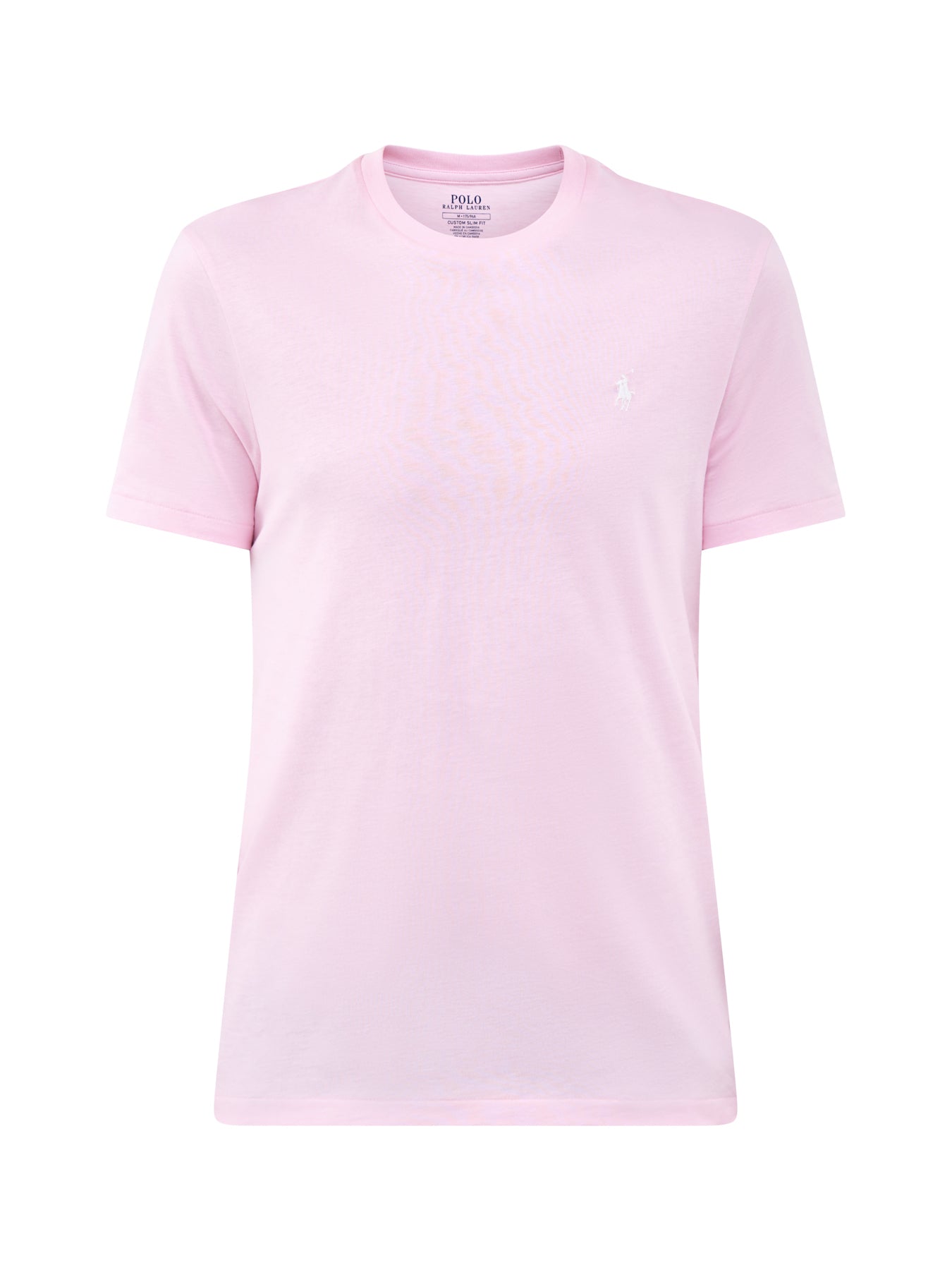 Basic T-Shirt Pink