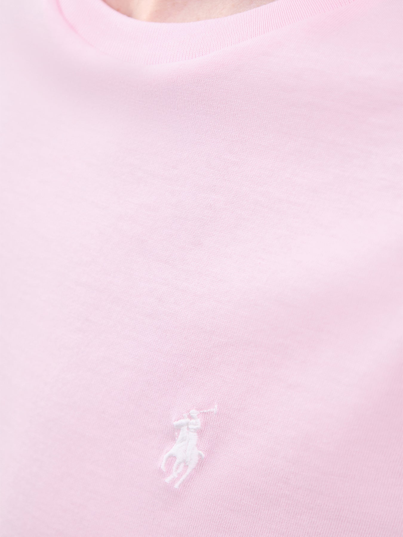 Basic T-Shirt Pink