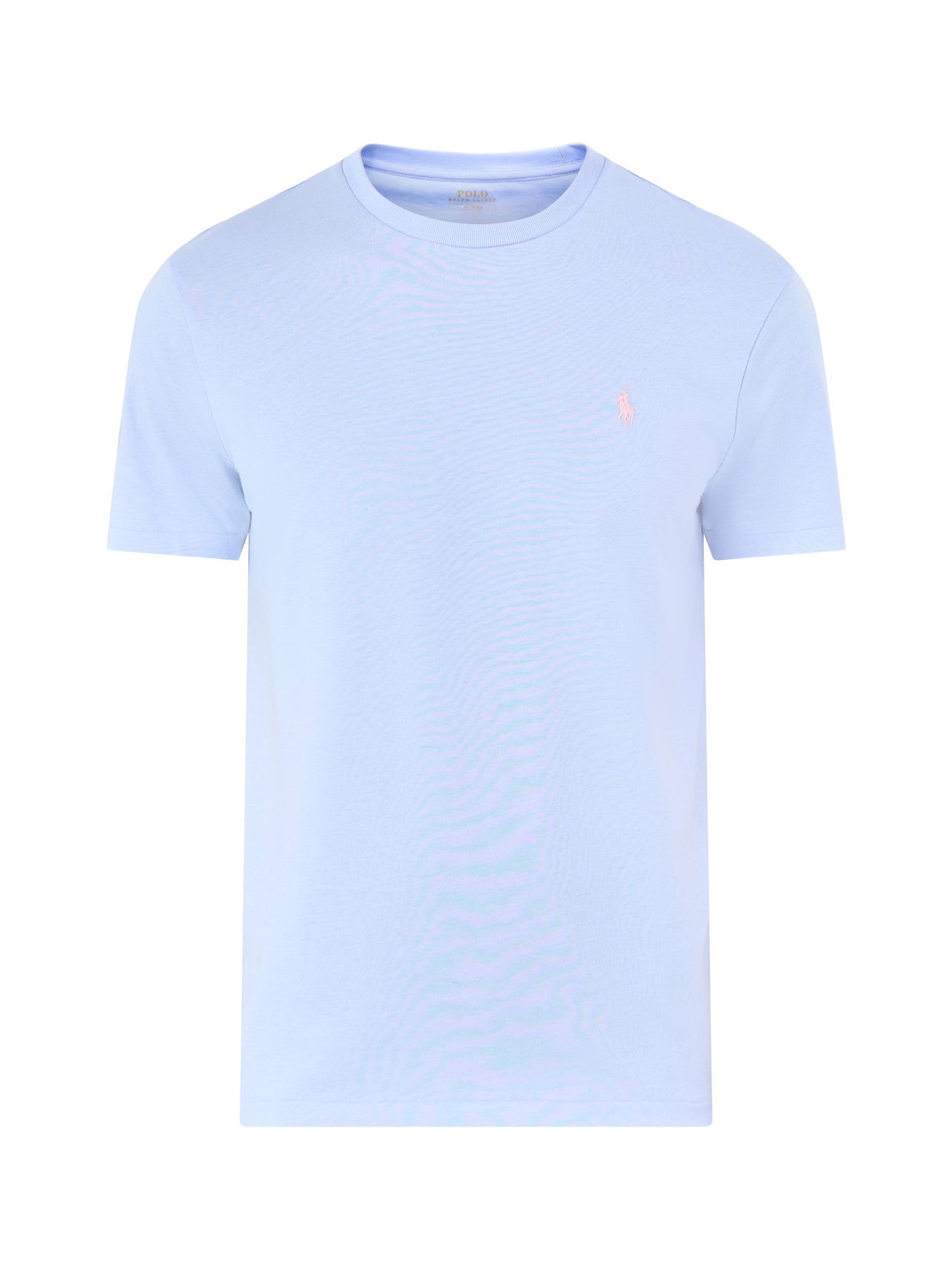 Basic T-Shirt Blue