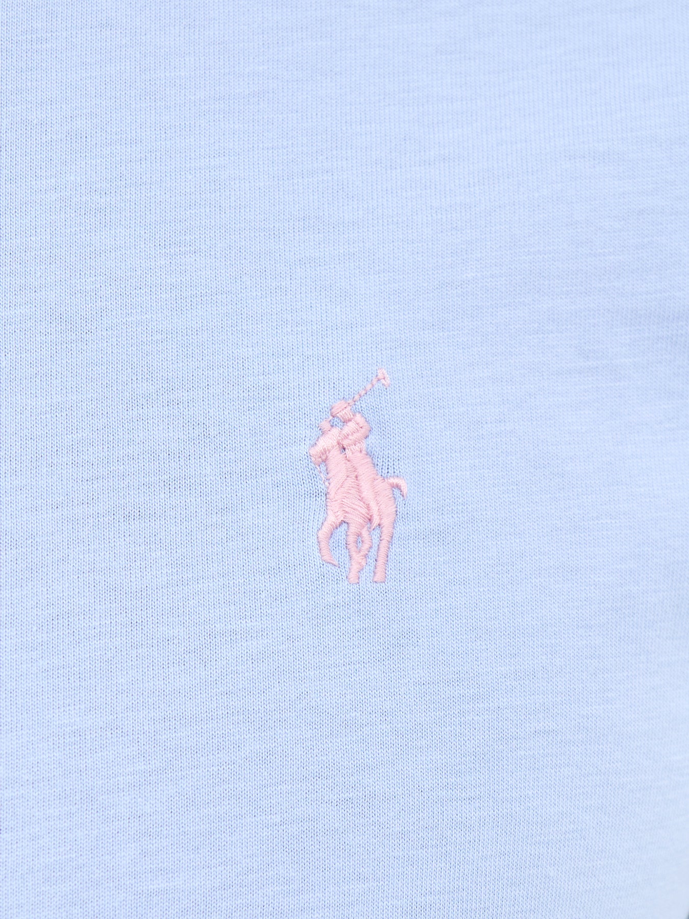 Basic T-Shirt Blue