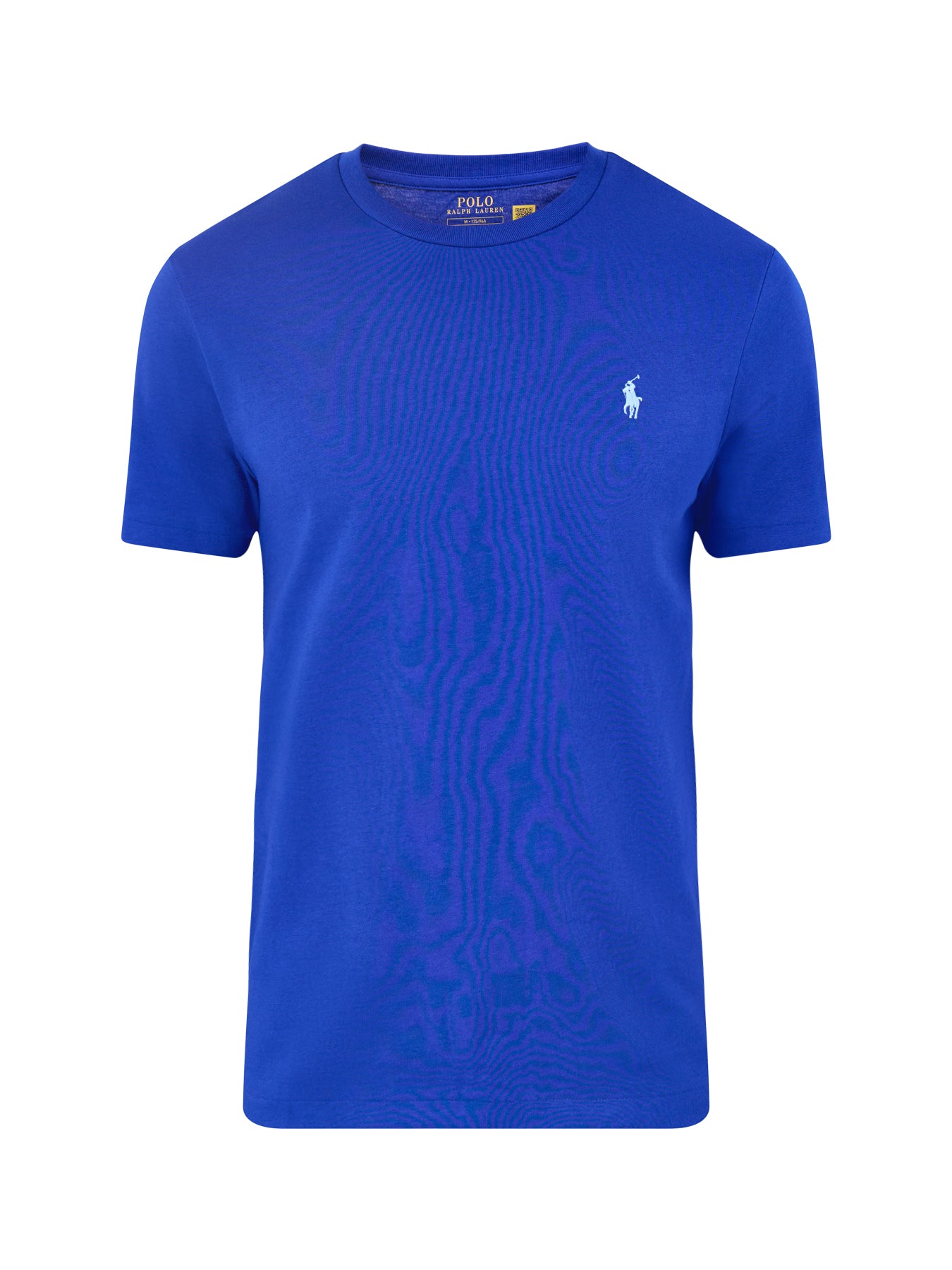 Basic T-Shirt Blue