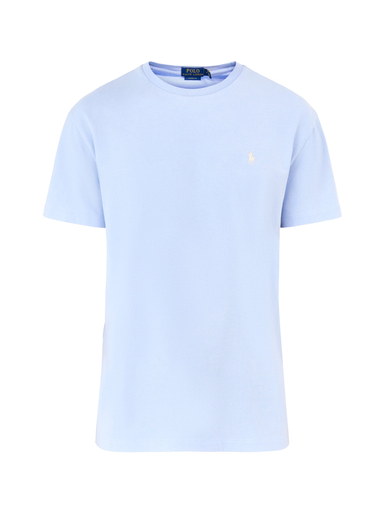 Heavyweight T-Shirt Blue