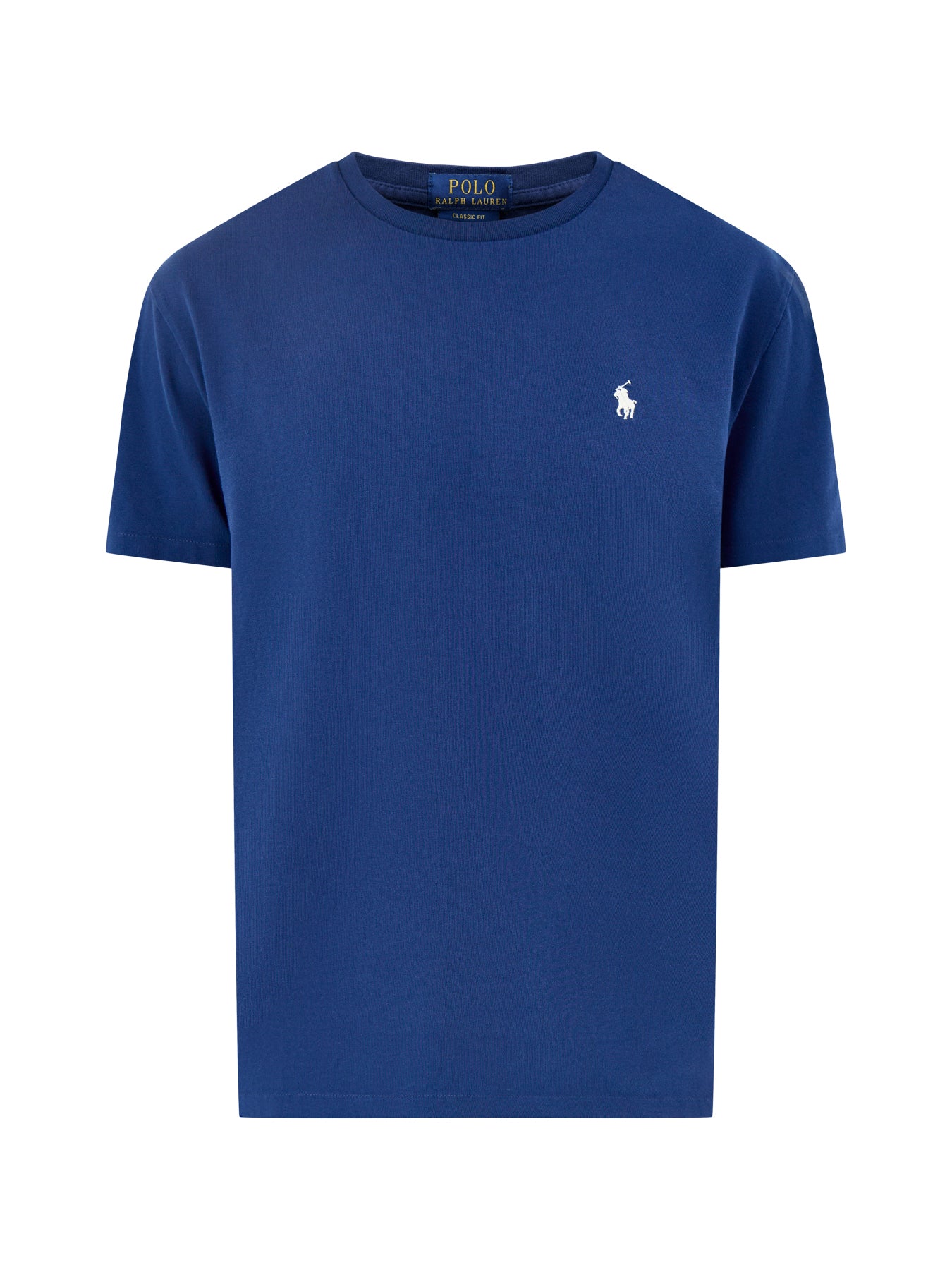 Heavyweight T-Shirt Navy
