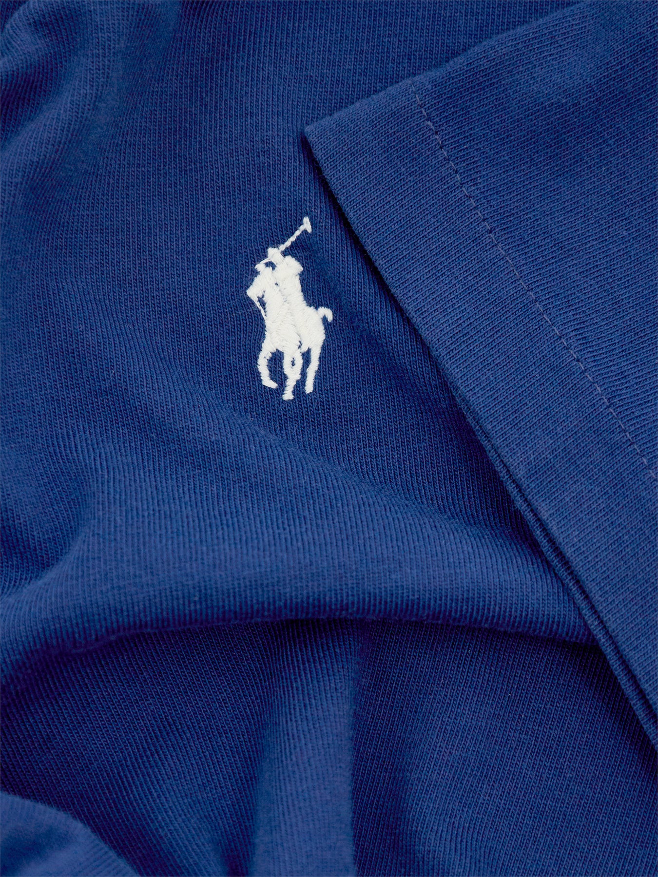Heavyweight T-Shirt Navy