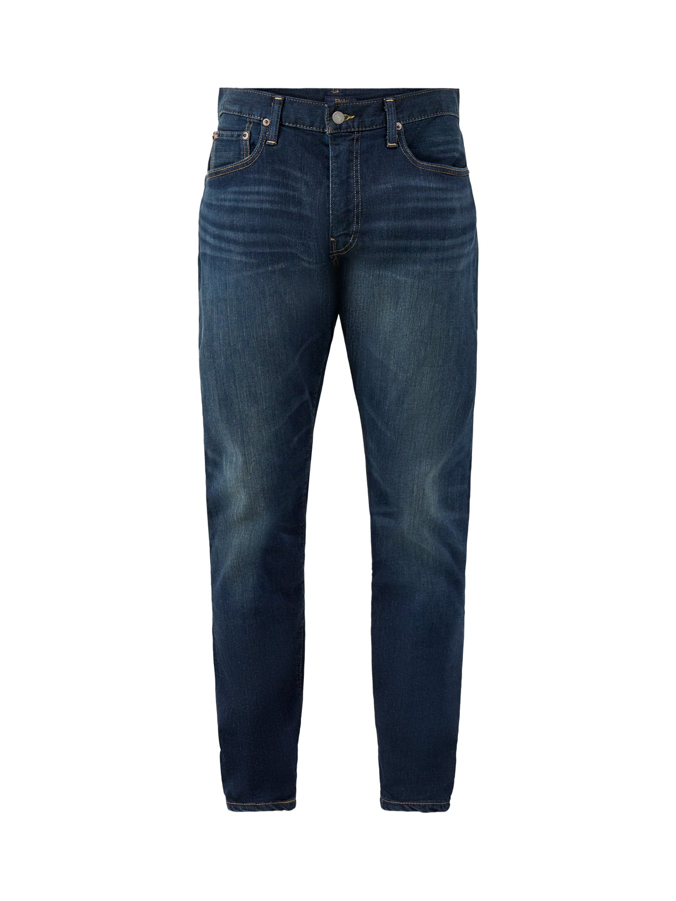 Parkside Straight Fit Jeans Murphy Stretch