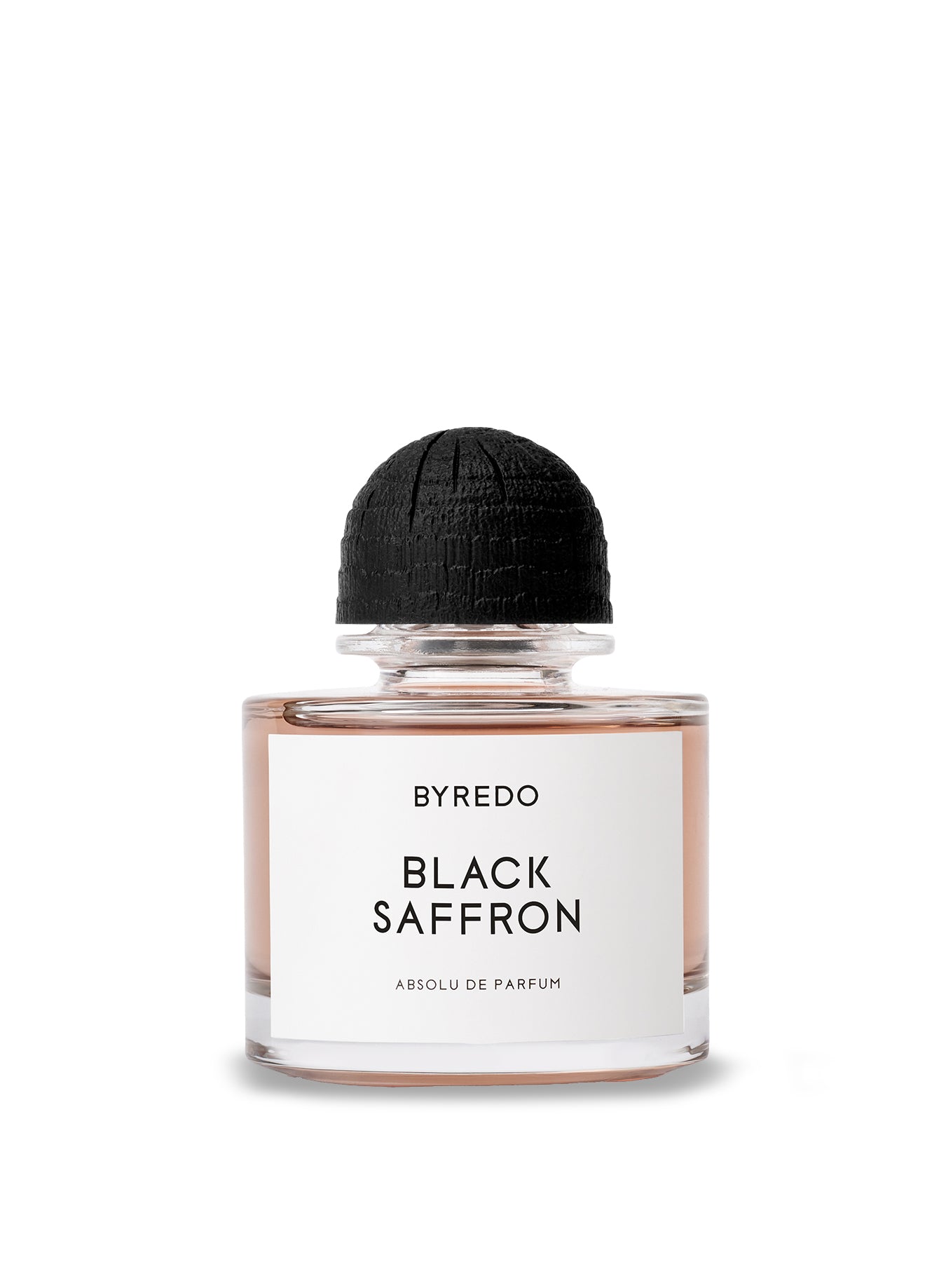 Black Saffron Absolu De Parfum 100ml