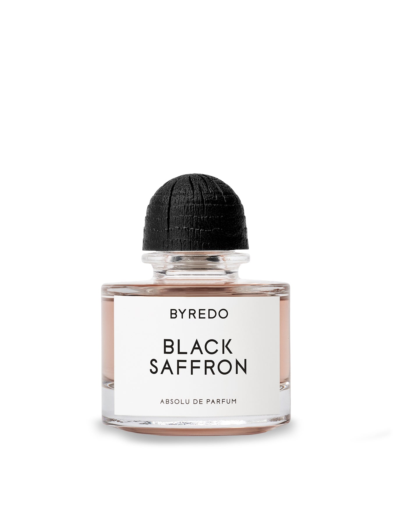 Black Saffron Absolu De Parfum 50ml