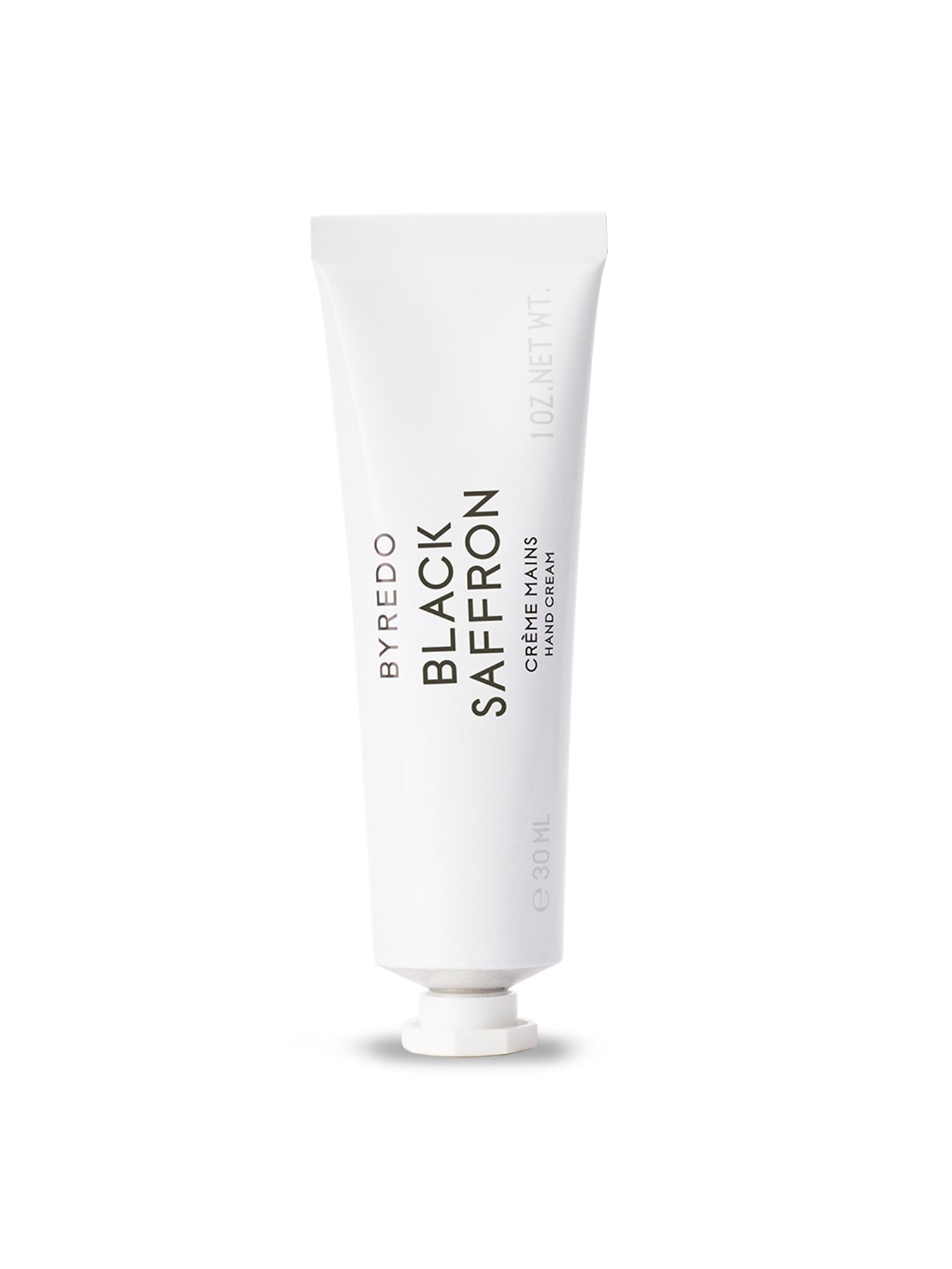 Black Saffron Hand Cream 30ml
