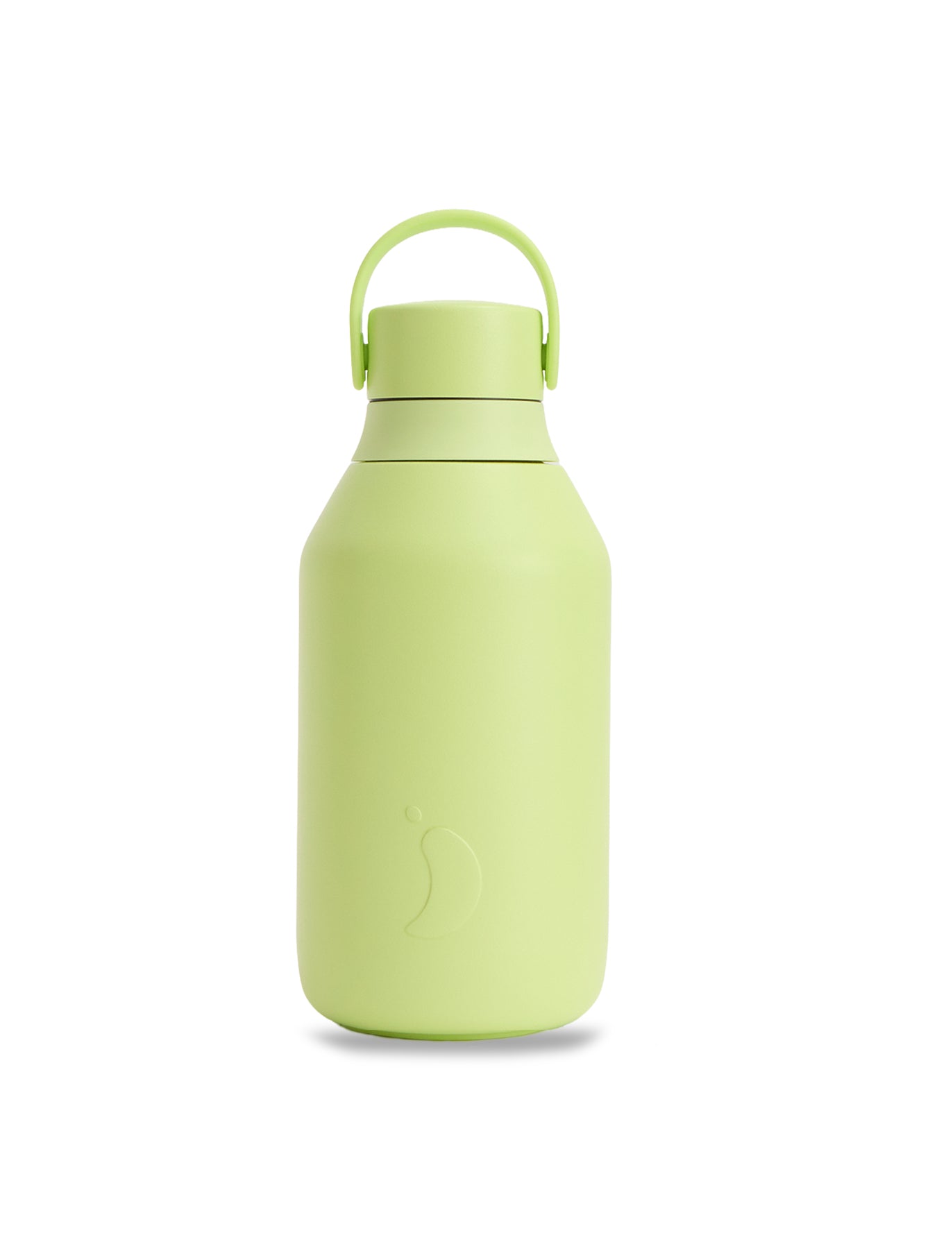 Series 3 Bottle 350ml Limelite