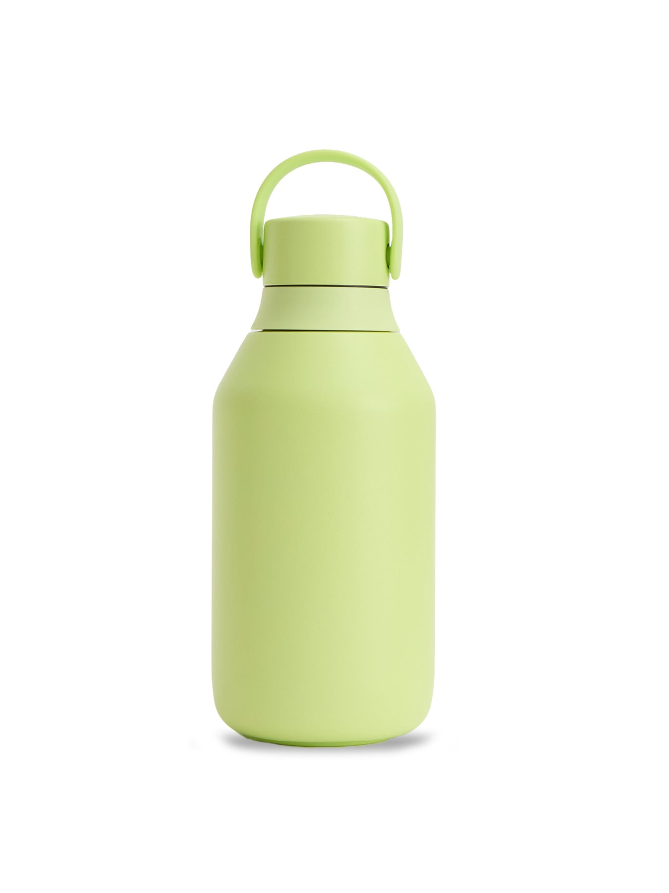 Series 3 Bottle 350ml Limelite