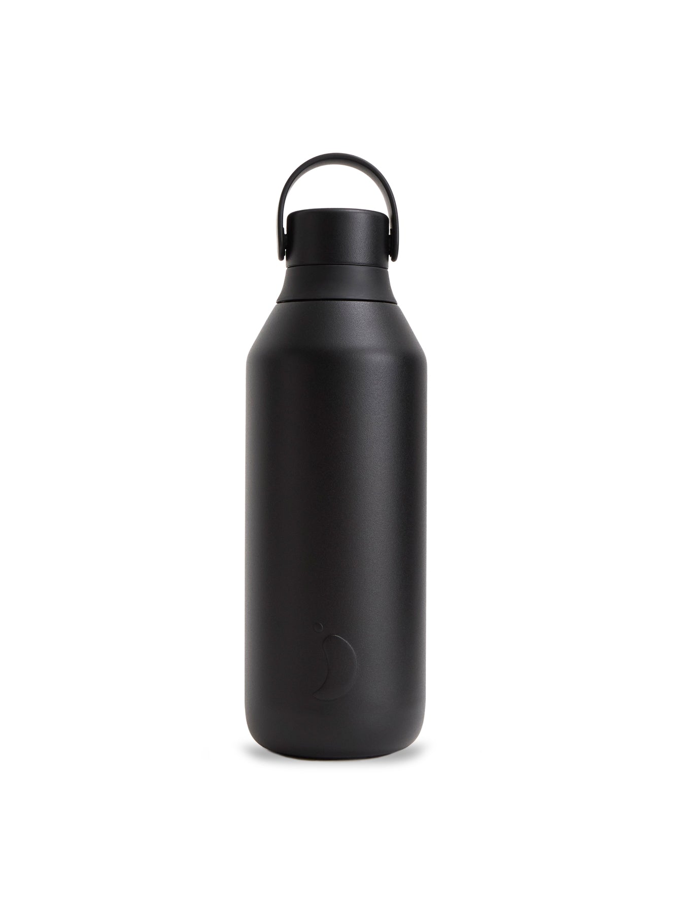 Series 3 Bottle 500ml Onyx