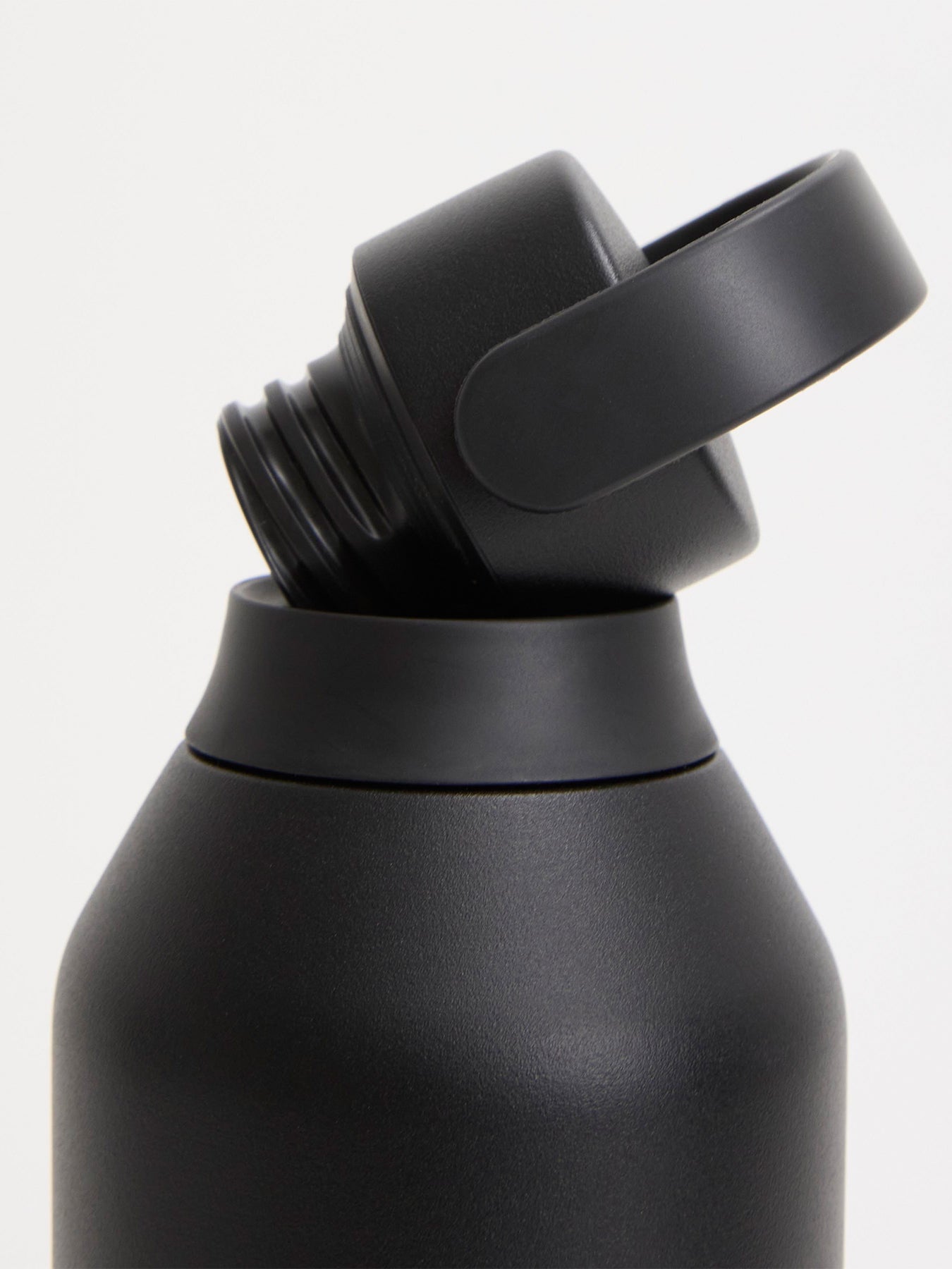 Series 3 Bottle 500ml Onyx