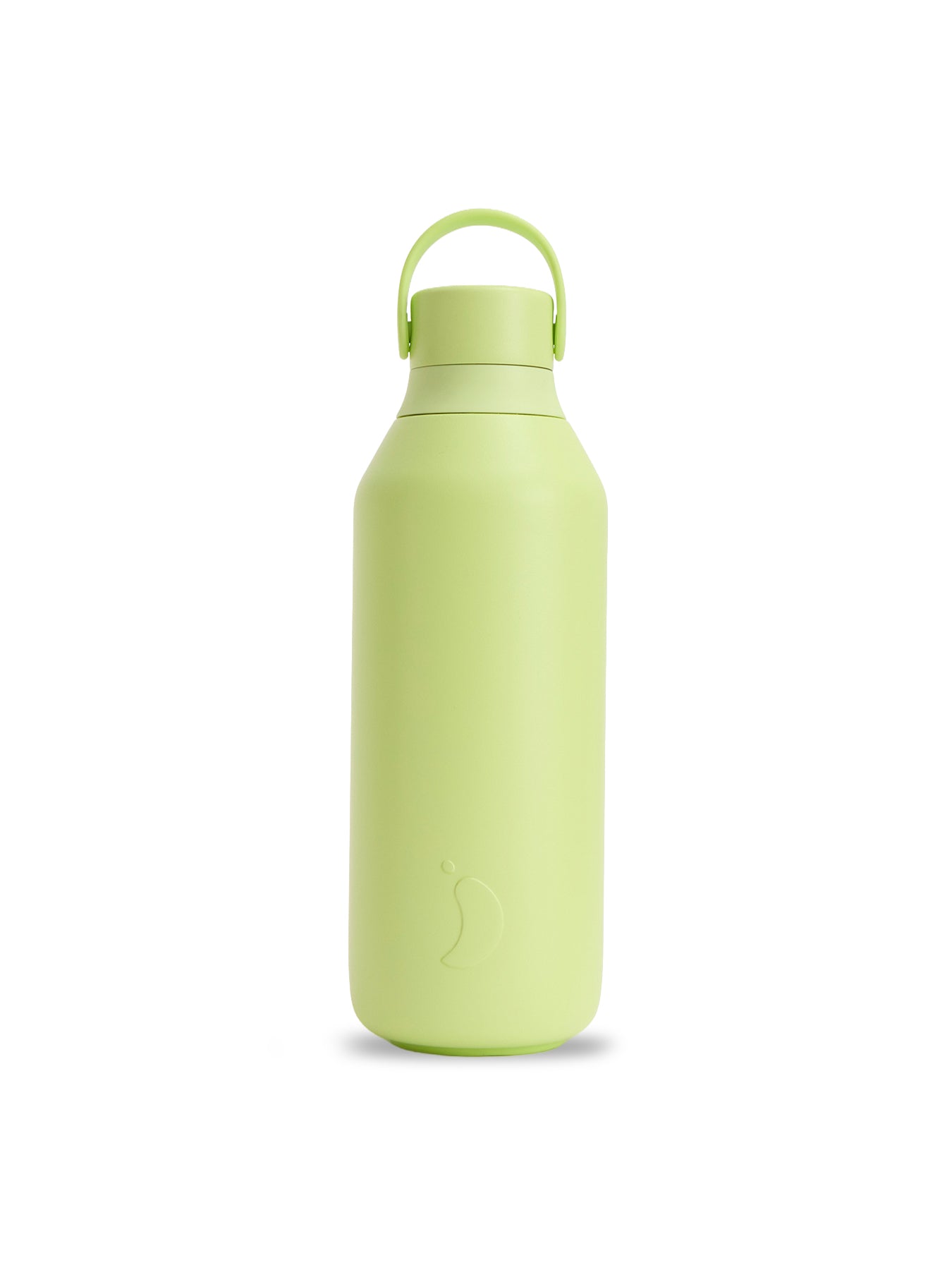 Series 3 Bottle 500ml Limelite