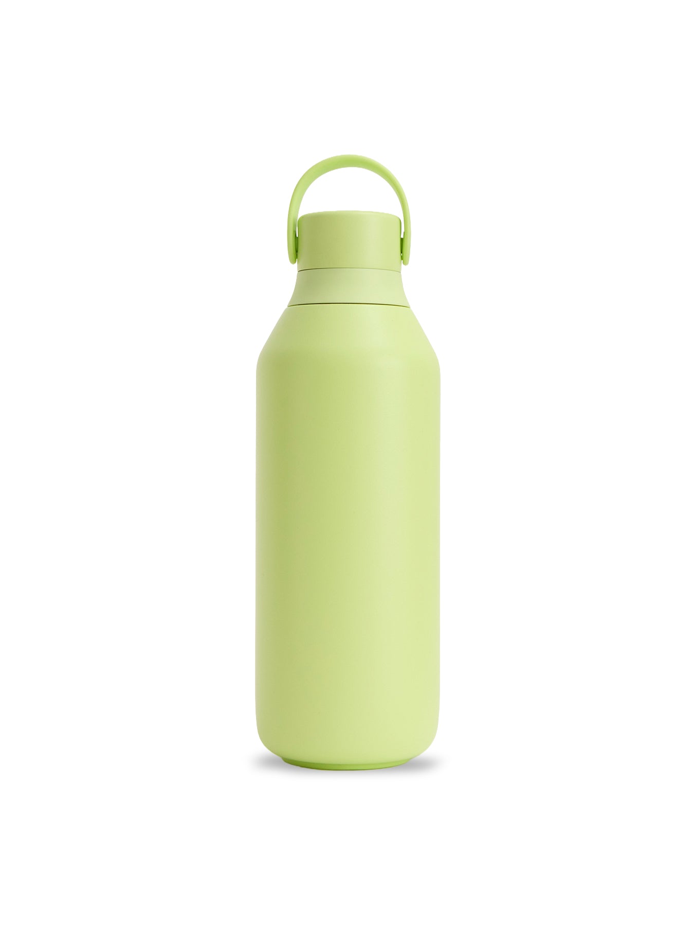 Series 3 Bottle 500ml Limelite