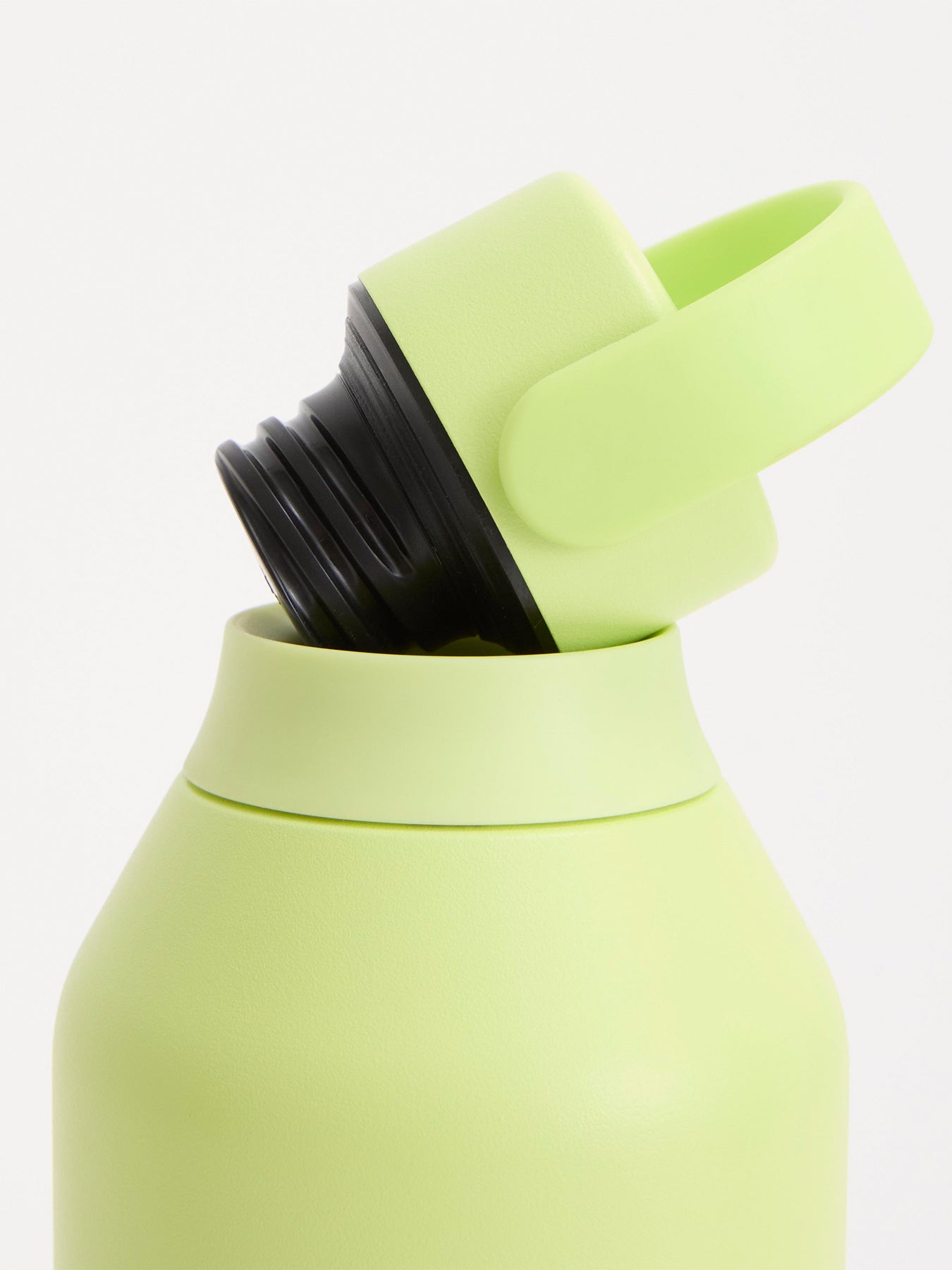 Series 3 Bottle 500ml Limelite