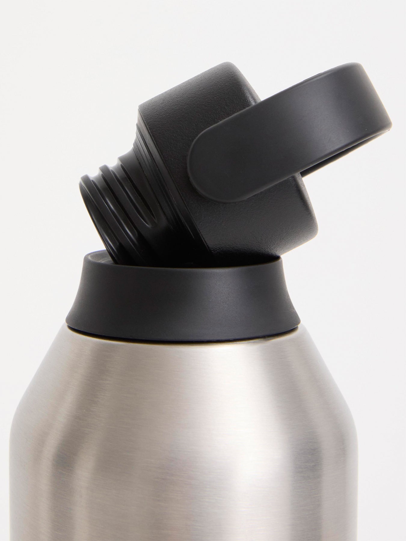 Series 3 Bottle 500ml Stainless Steel