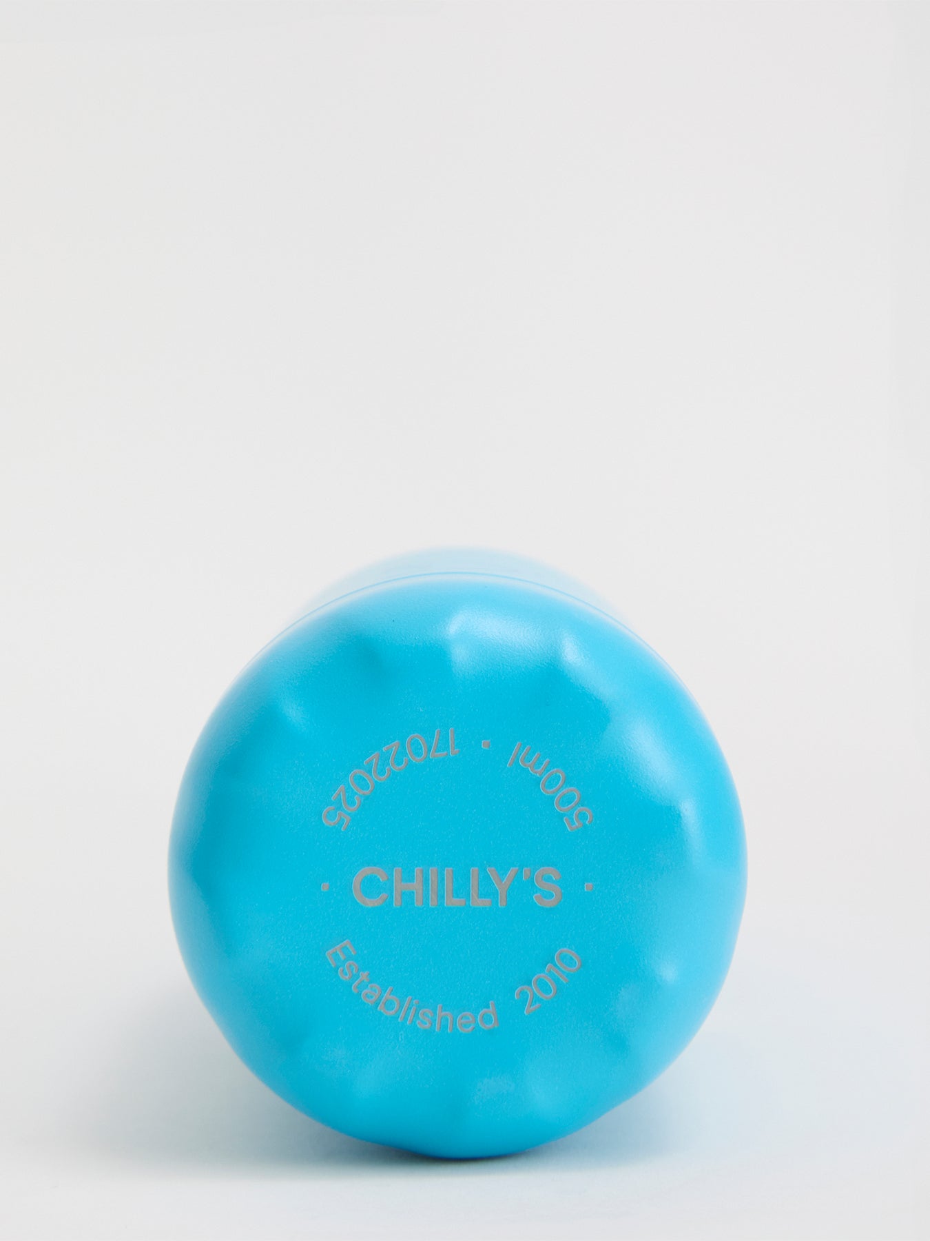 Original Bottle 500ml Turquoise