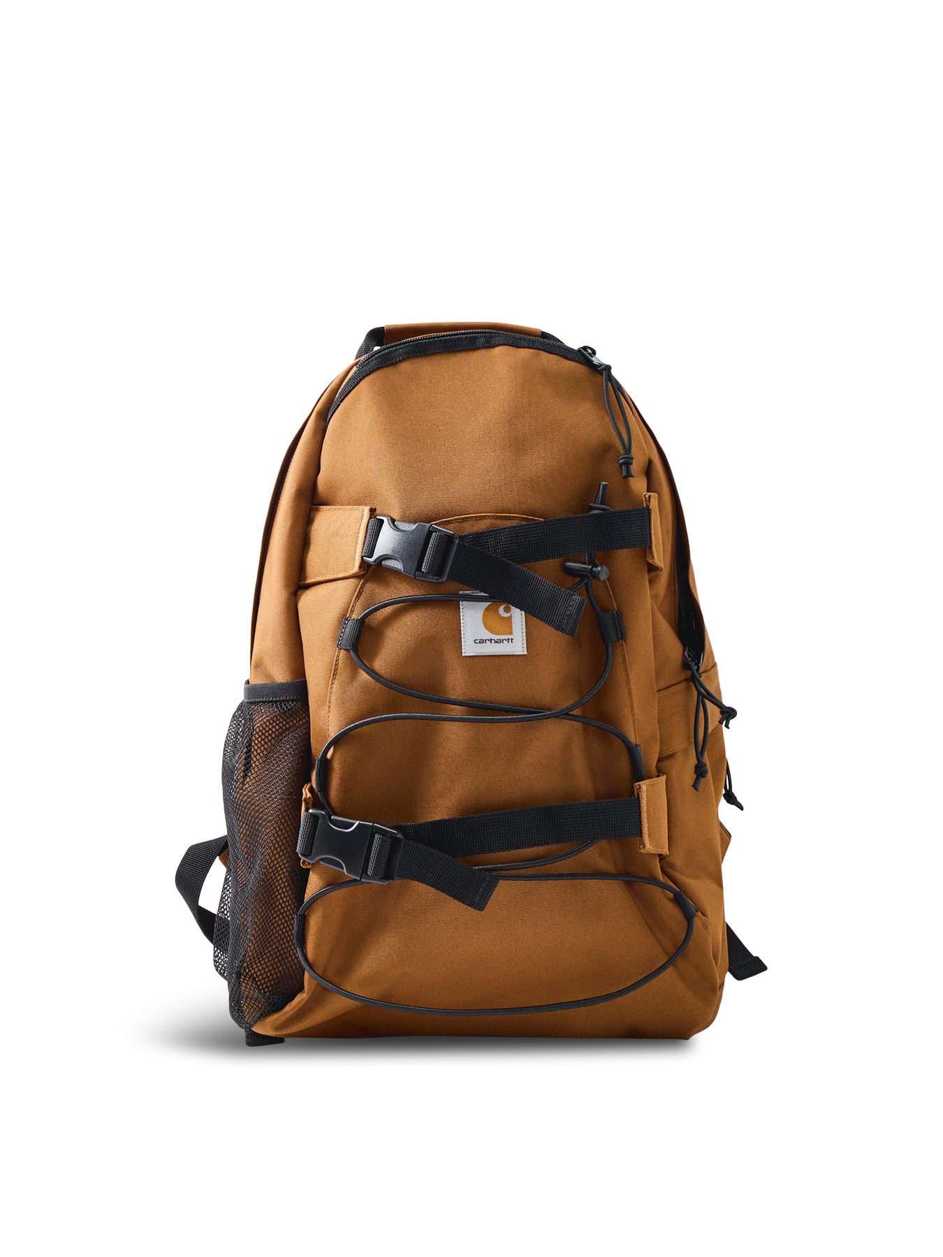 Kickflip Backpack Brown
